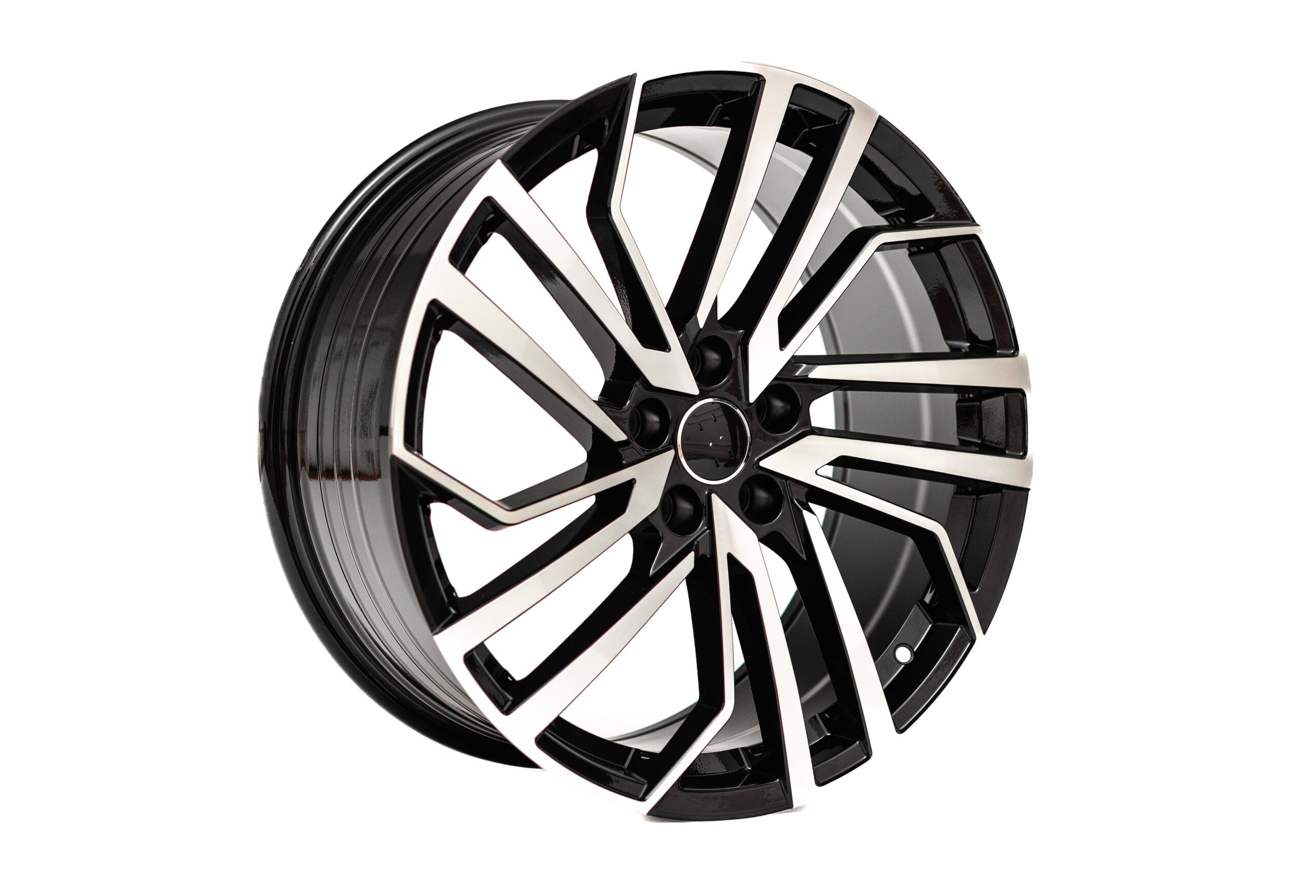 Alloy Wheels 19" 5x112 for Mercedes Set of 4 - Image 2