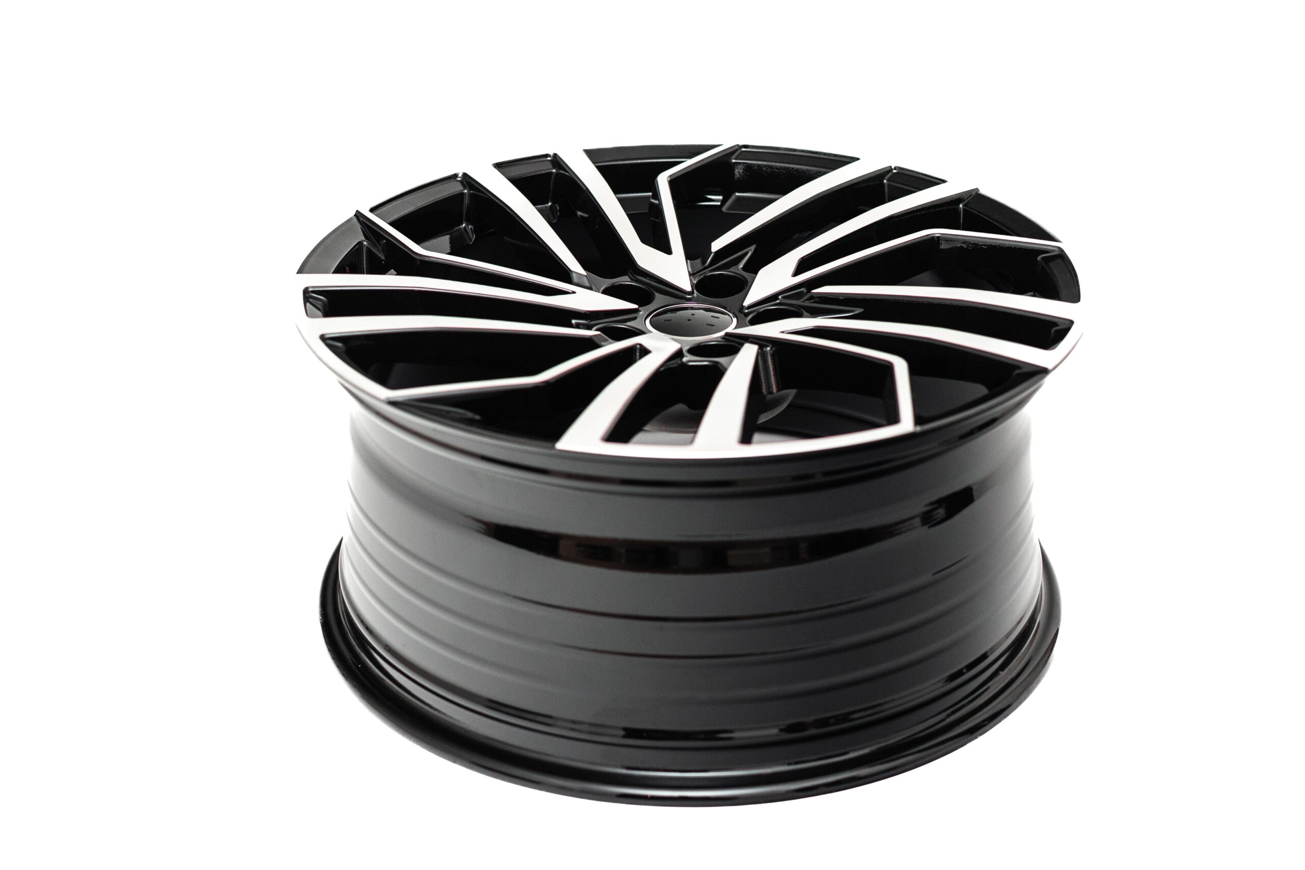 Alloy Wheels 19" 5x112 for Mercedes Set of 4 - Image 4