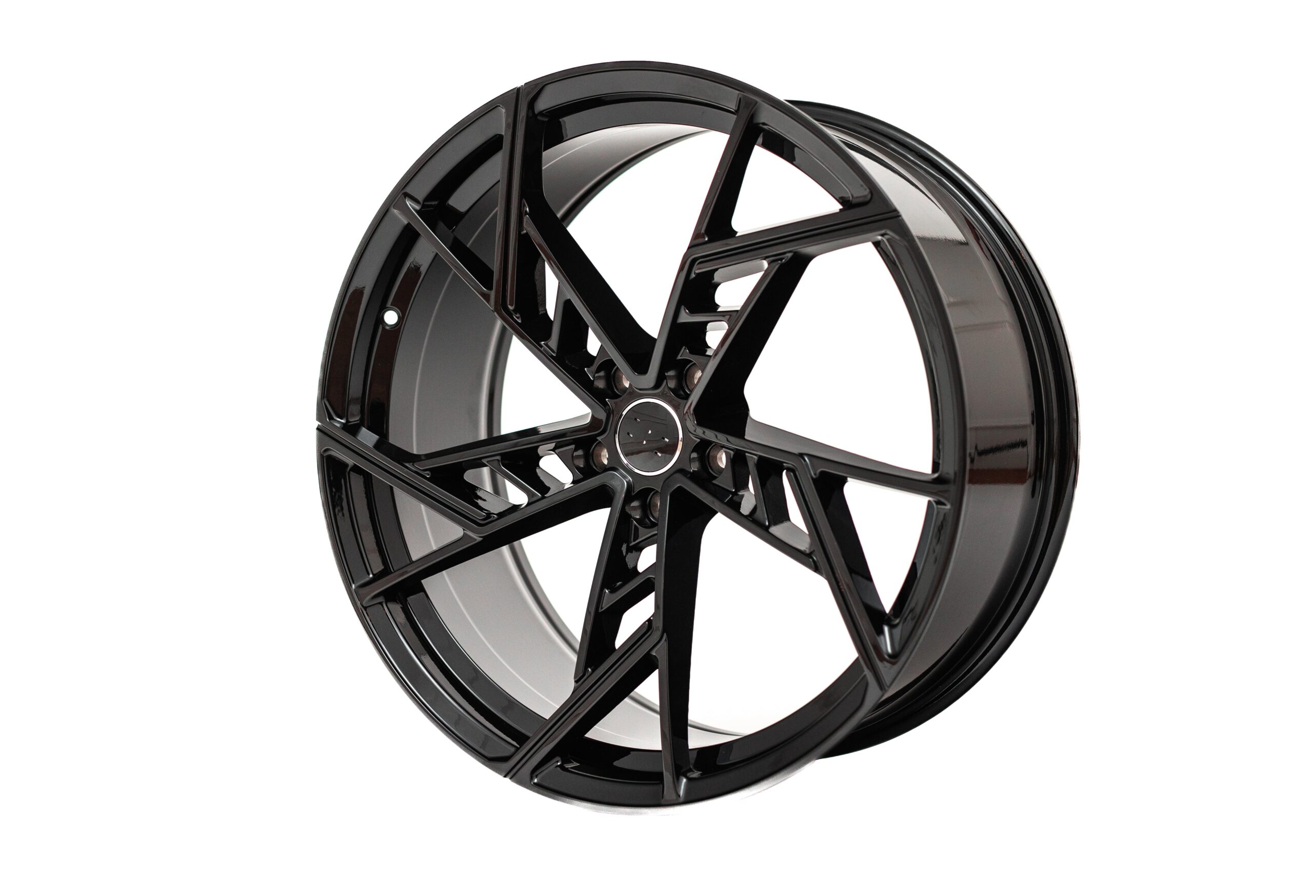 Alloy Wheels 20" 5x114.3 for Tesla Set of 4 - Image 3