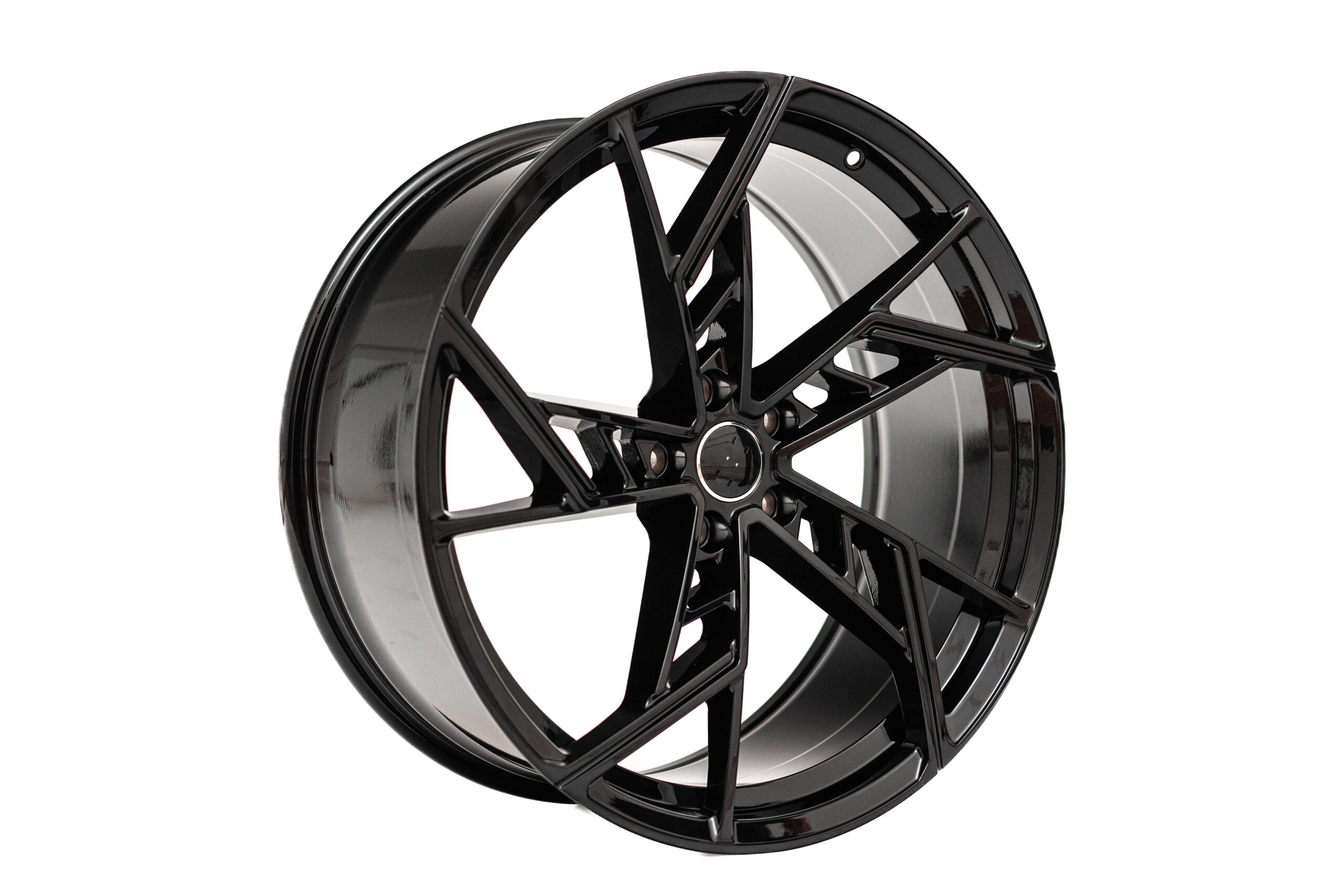 Alloy Wheels 20" 5x112 for Audi Set of 4 - Image 2