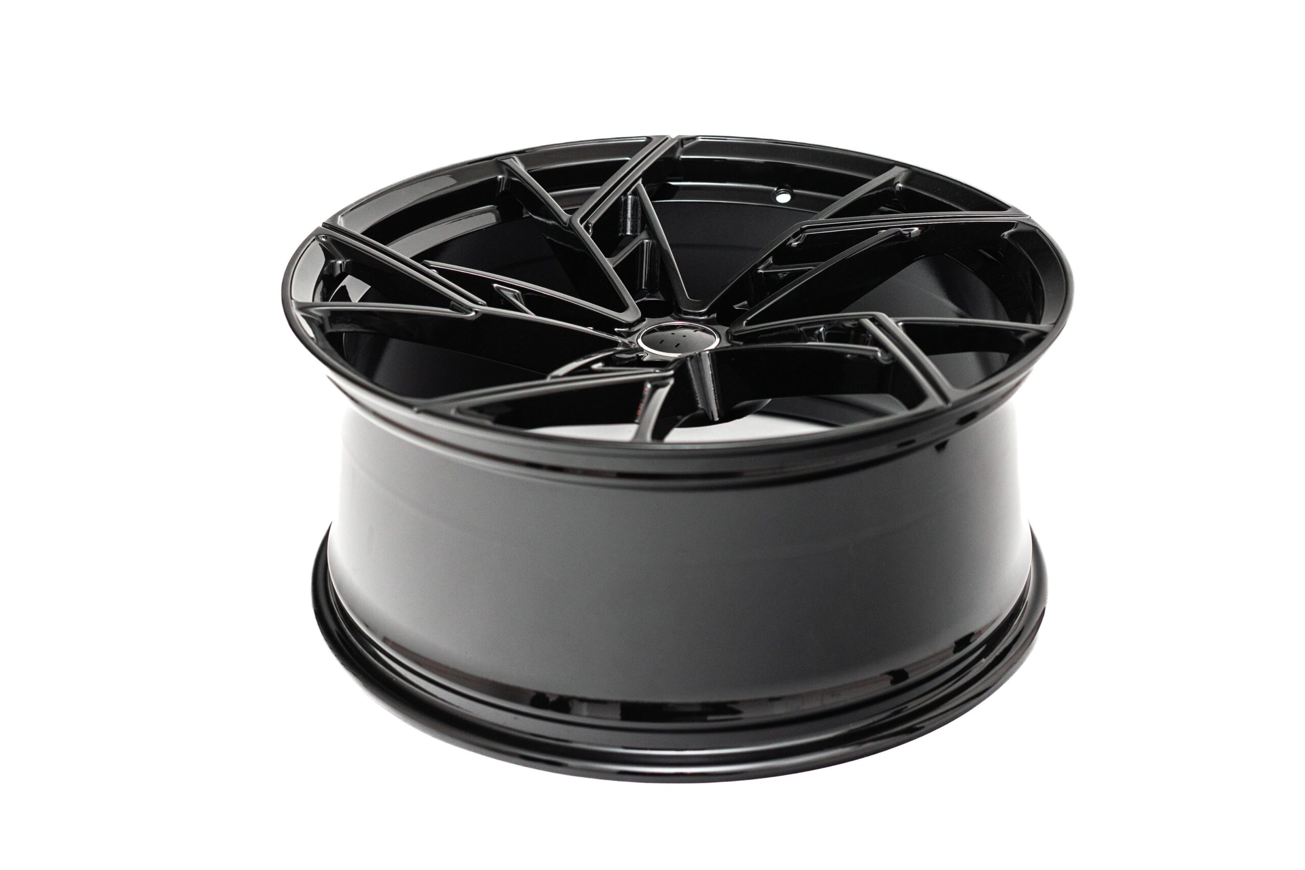 Alloy Wheels 20" 5x112 for Audi Set of 4 - Image 4