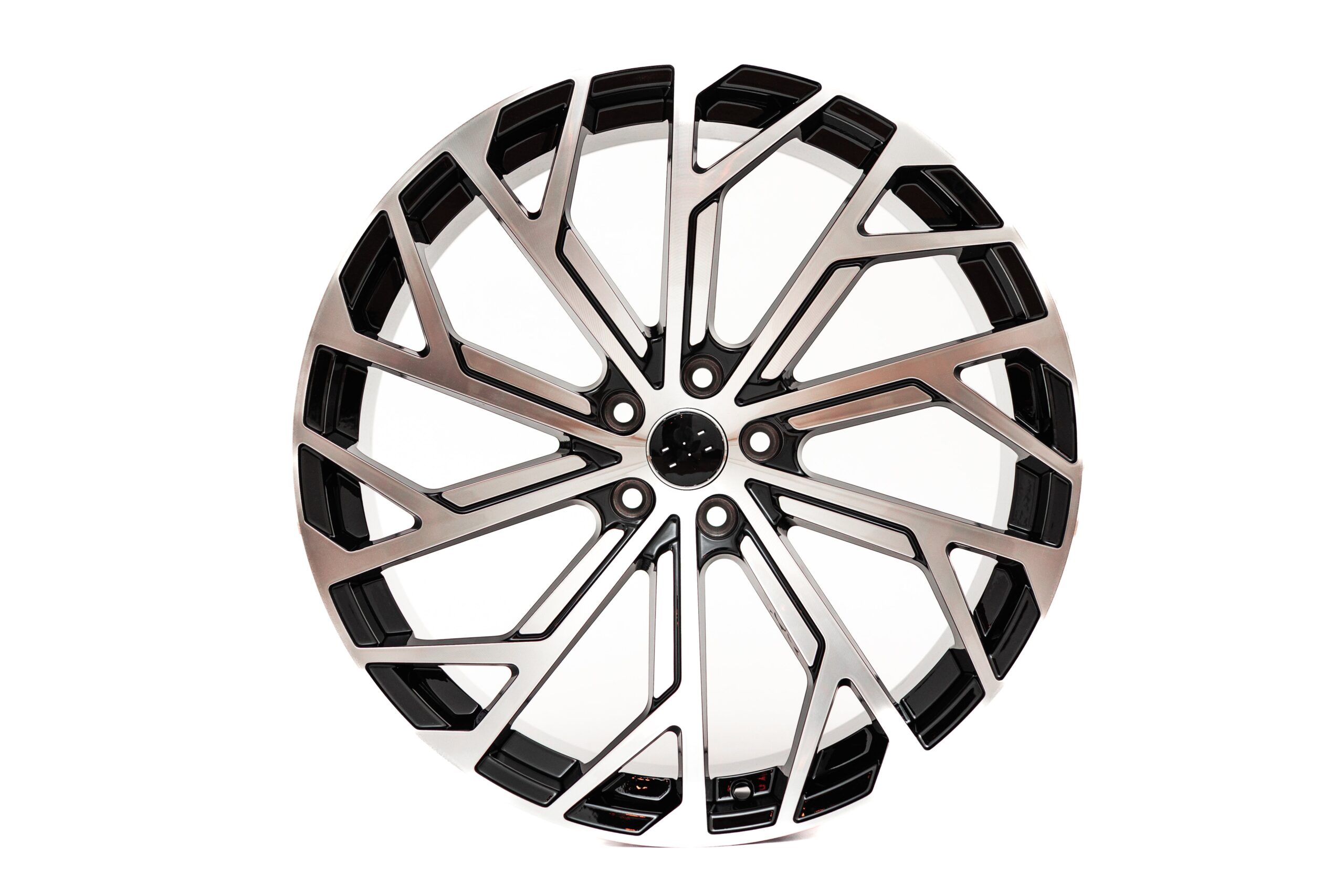 Alloy Wheels 21" 5x112 for Audi Set of 4