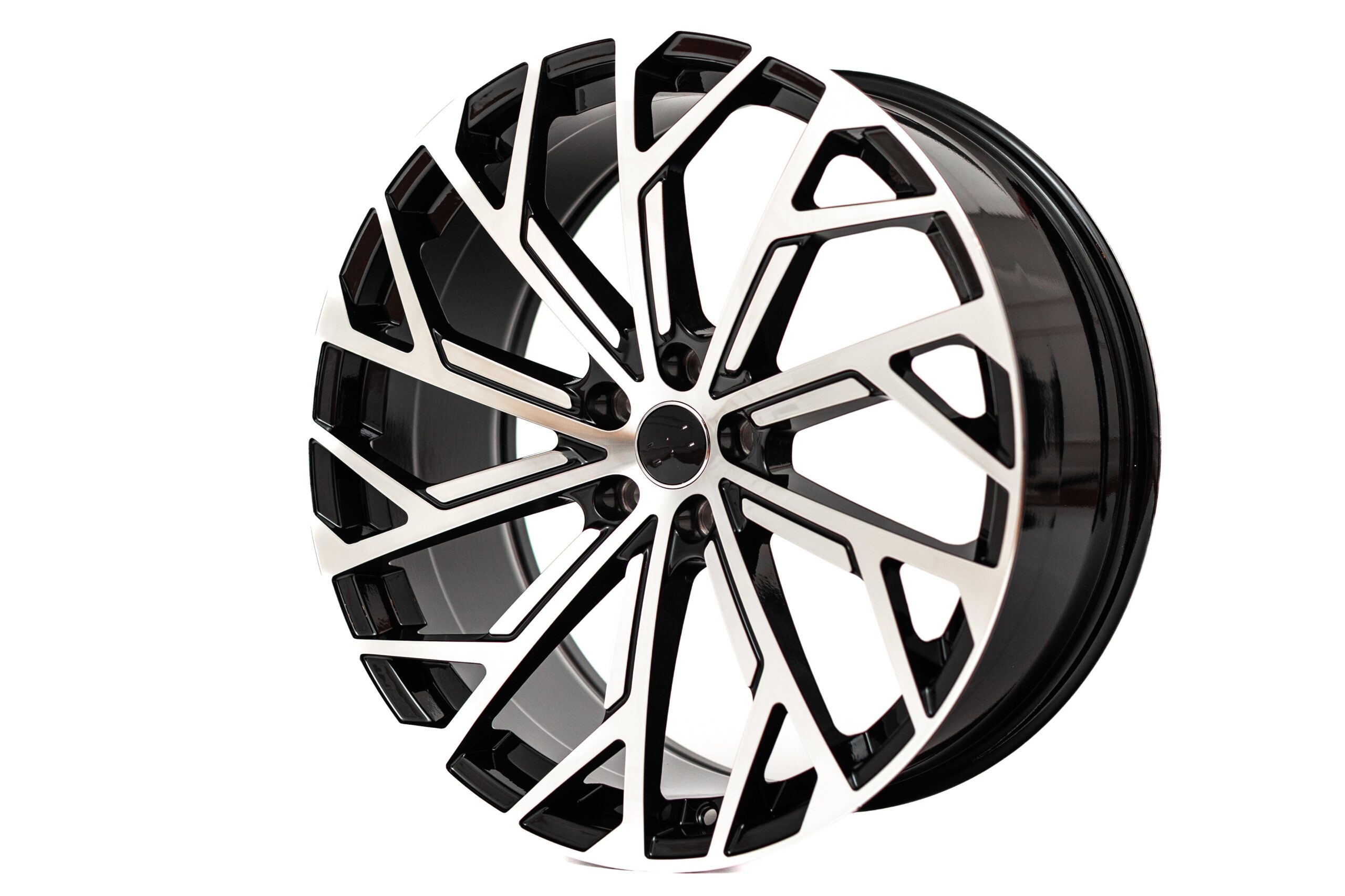 Alloy Wheels 20" 5x112 for Skoda Set of 4 - Image 3