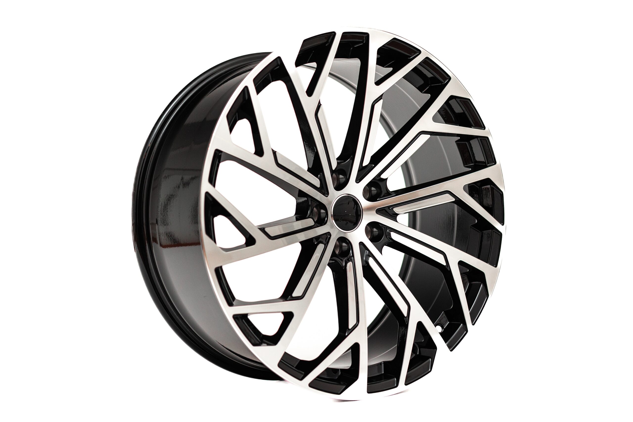 Alloy Wheels 20" 5x112 for Volkswagen Set of 4 - Image 2