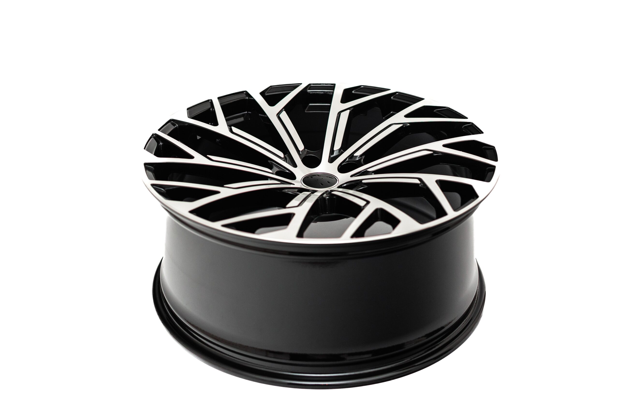 Alloy Wheels 20" 5x112 for Audi Set of 4 - Image 4