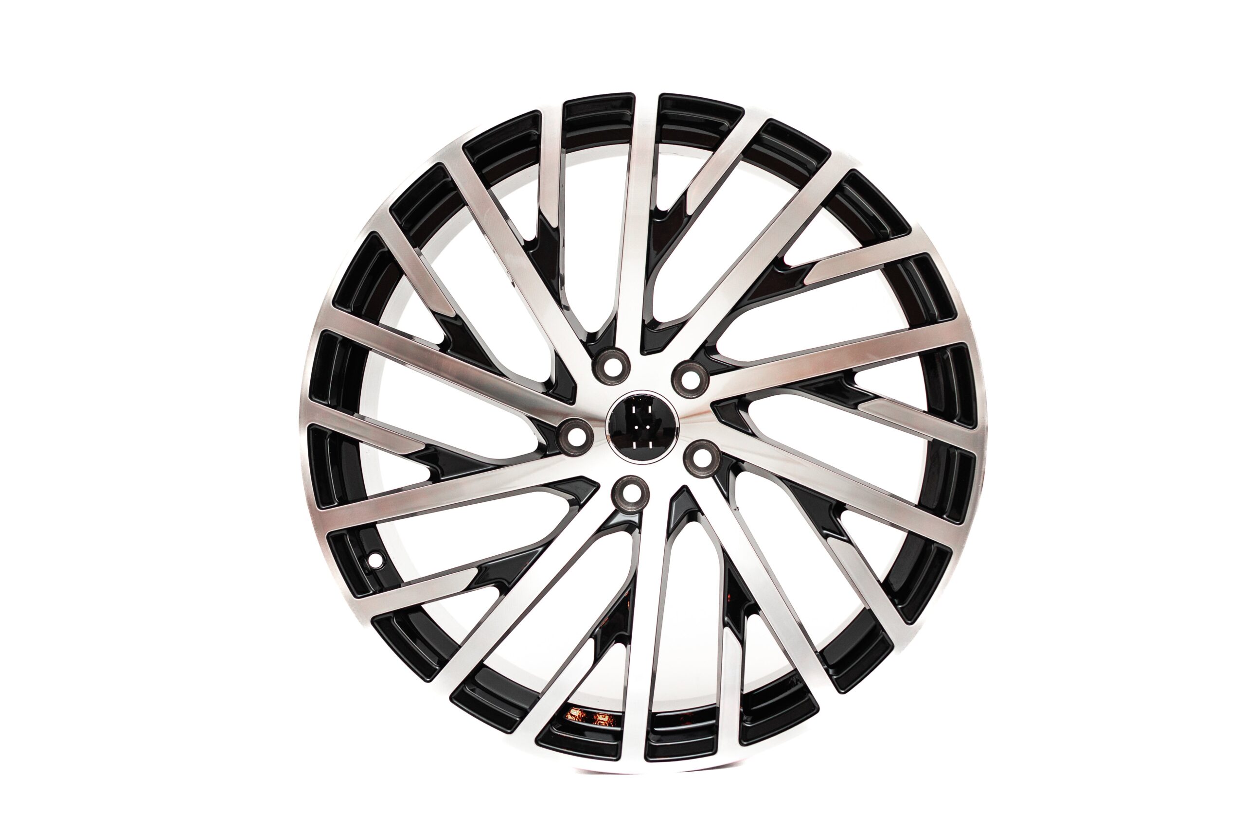Alloy Wheels 20" 5x114.3 for Tesla Set of 4