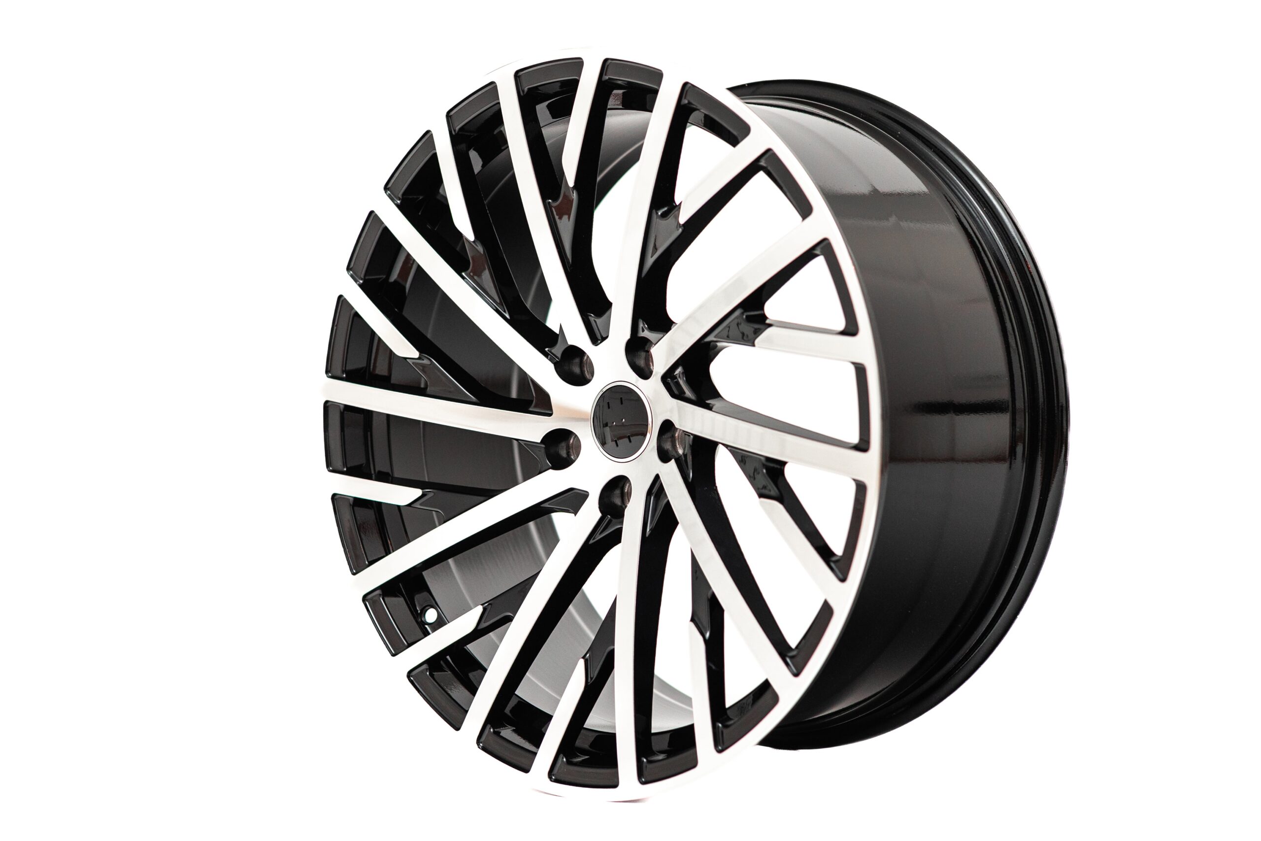 Alloy Wheels 20" 5x114.3 for Tesla Set of 4 - Image 3