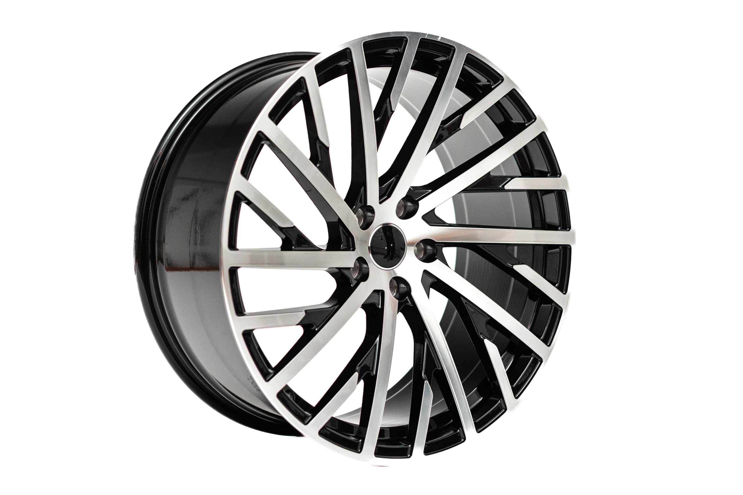 Alloy Wheels 20" 5x114.3 for Tesla Set of 4 - Image 2