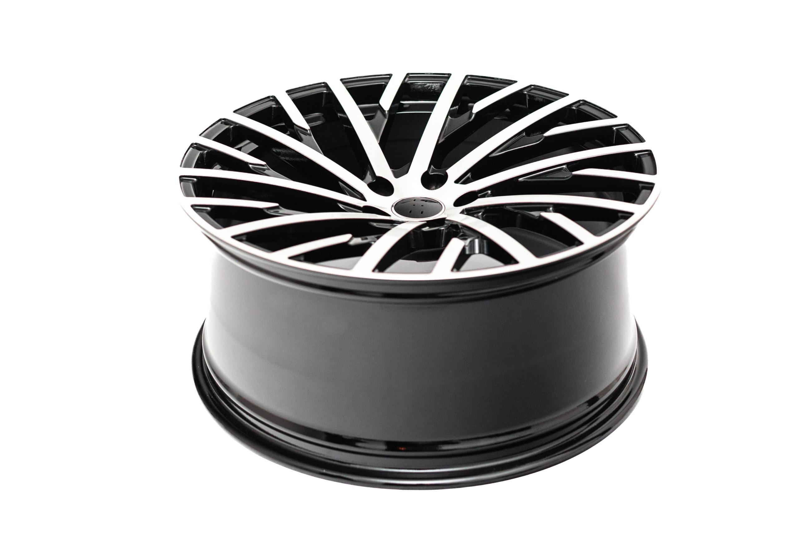 Alloy Wheels 20" 5x114.3 for Tesla Set of 4 - Image 4