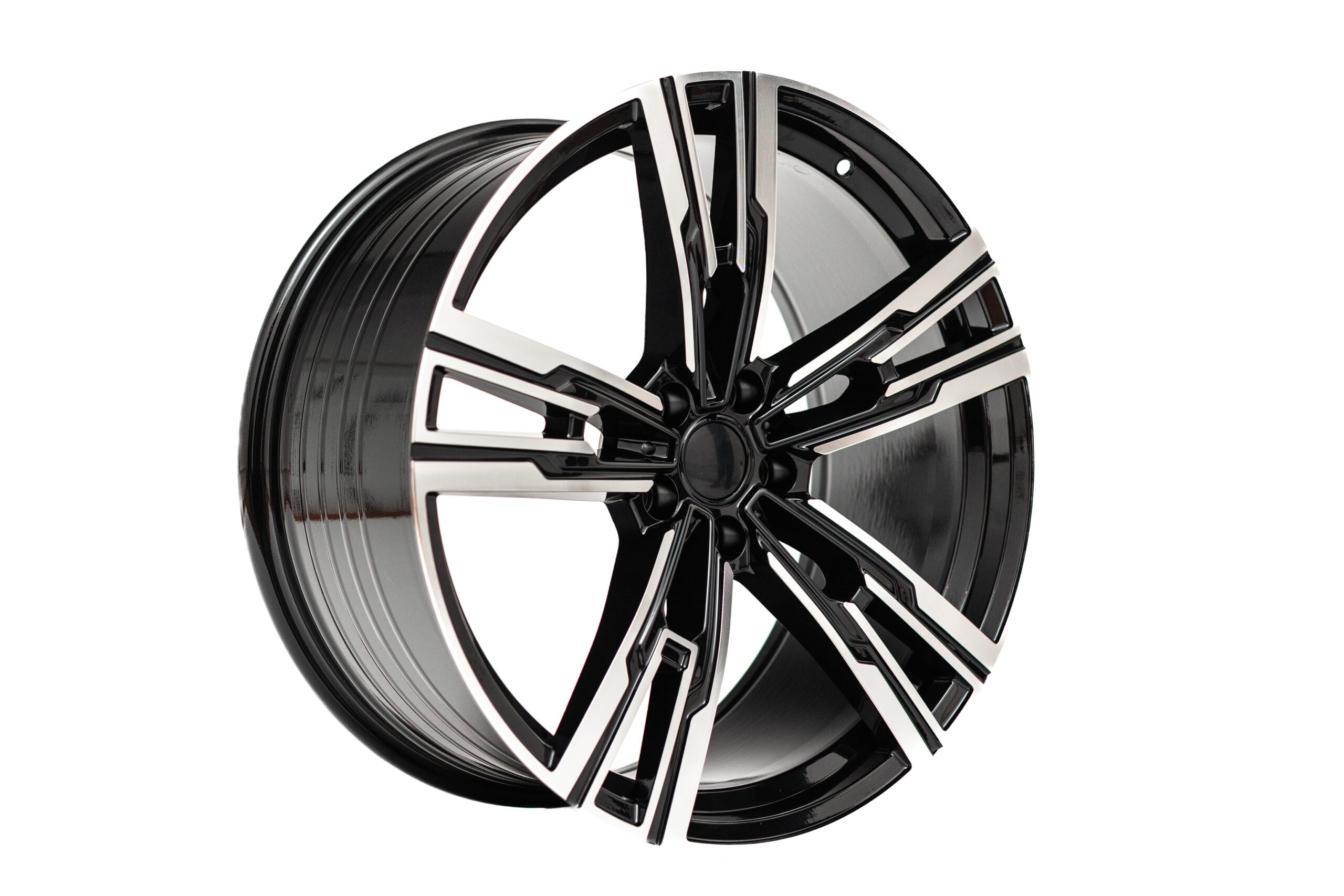 Alloy Wheels 20" 5x112 for Mercedes Set of 4 - Image 2
