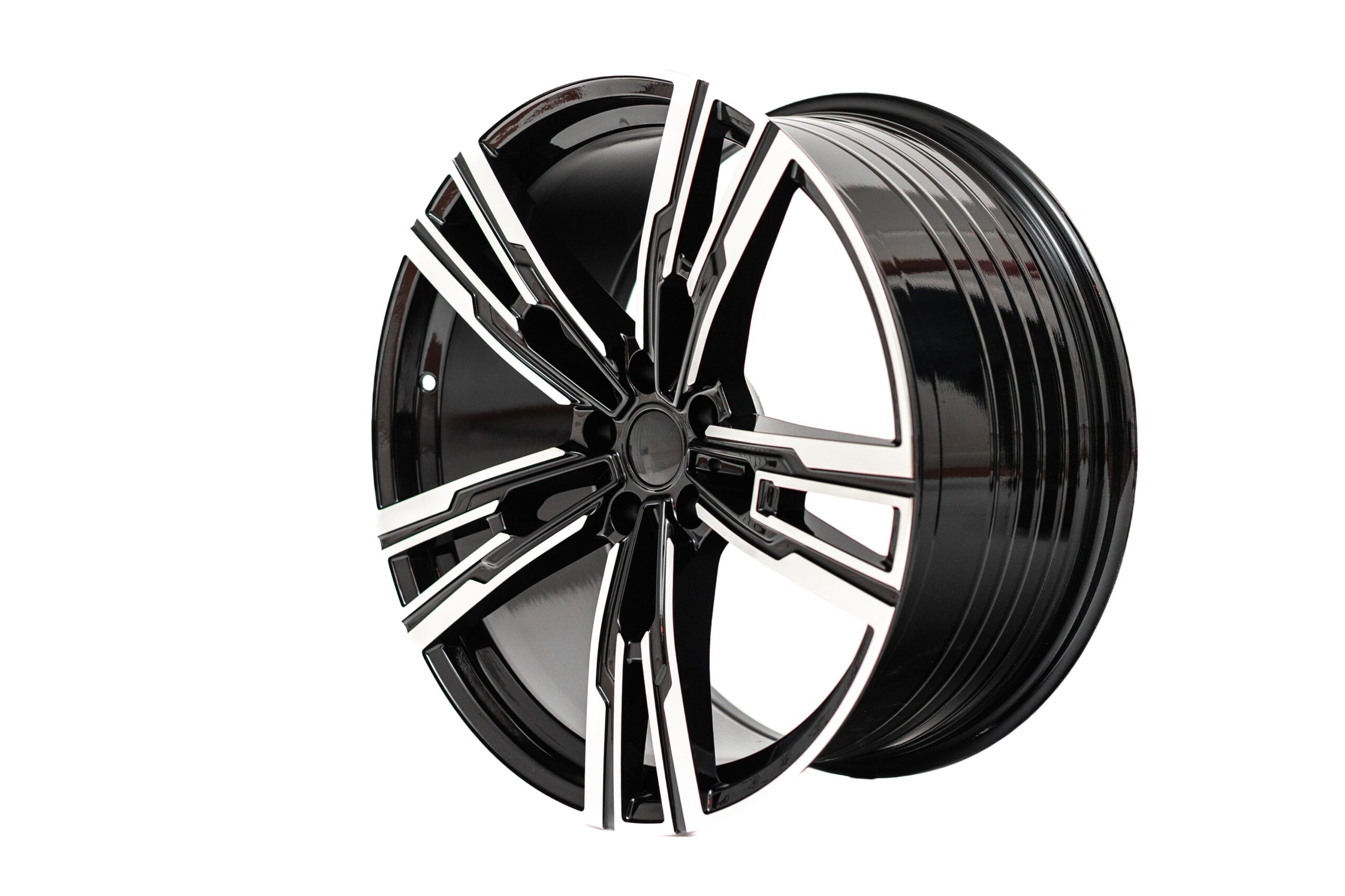 Alloy Wheels 20" 5x112 for Mercedes Set of 4 - Image 3