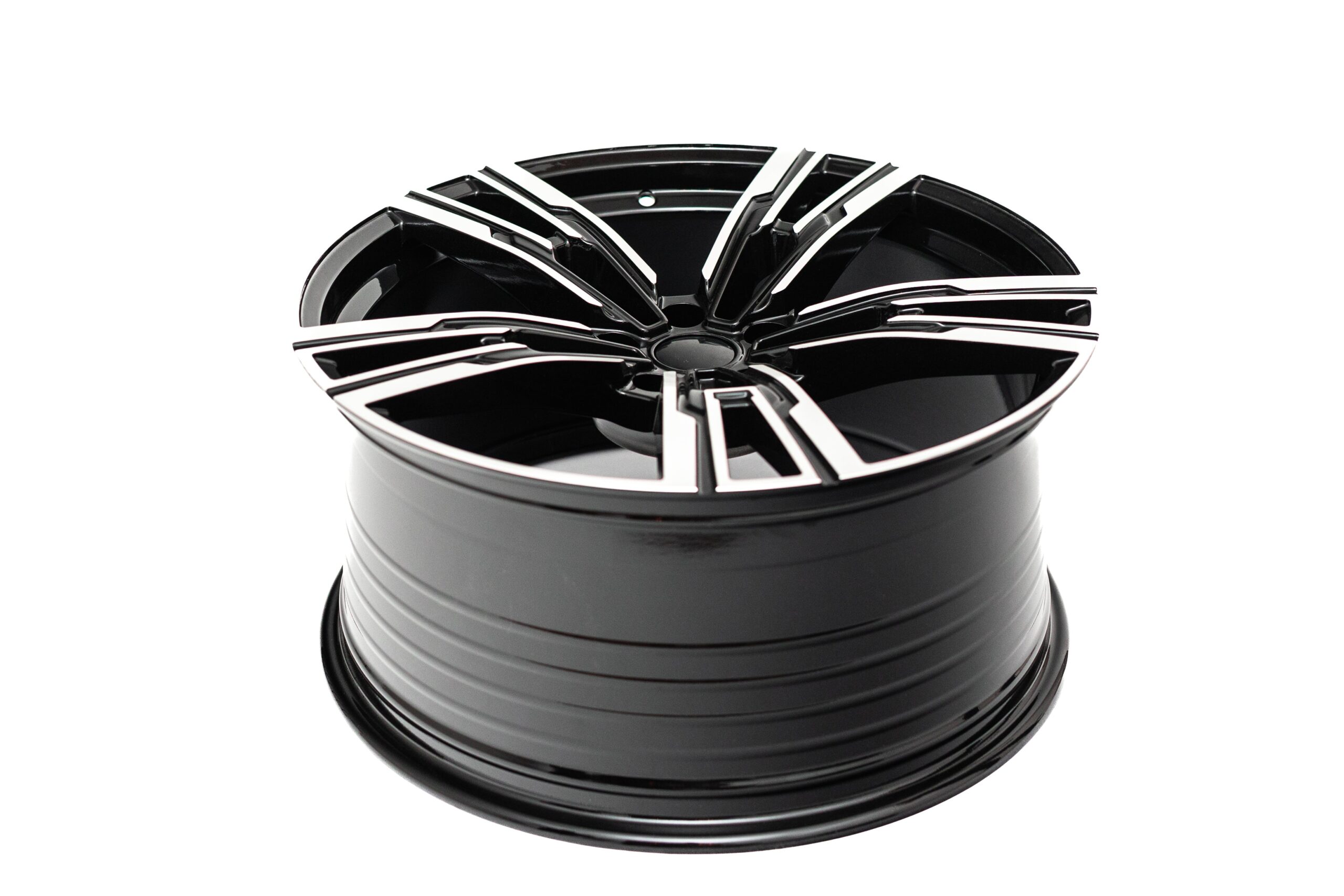 Alloy Wheels 20" 5x112 for Mercedes Set of 4 - Image 4