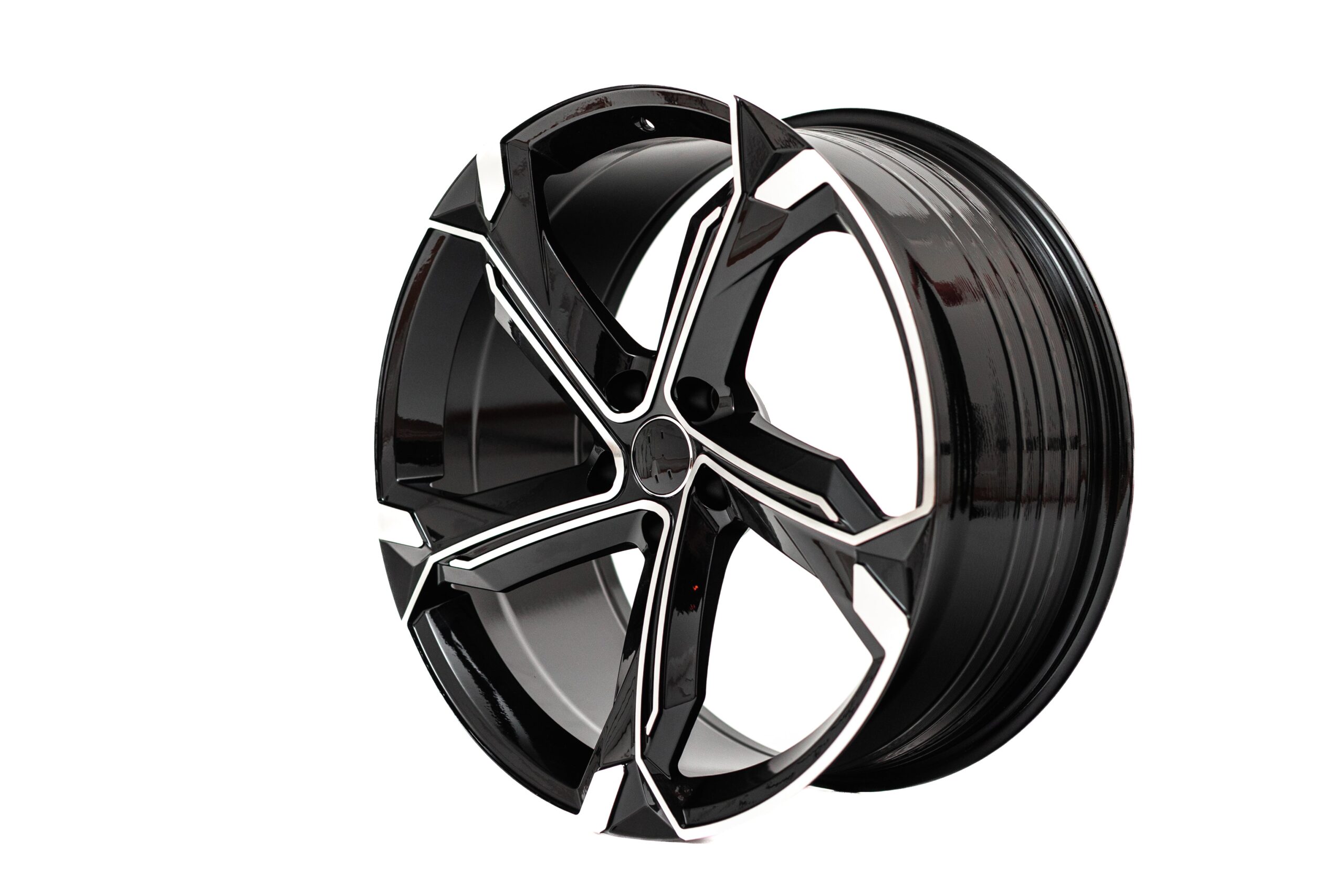 Alloy Wheels 20" 5x112 for Audi Set of 4 - Image 3