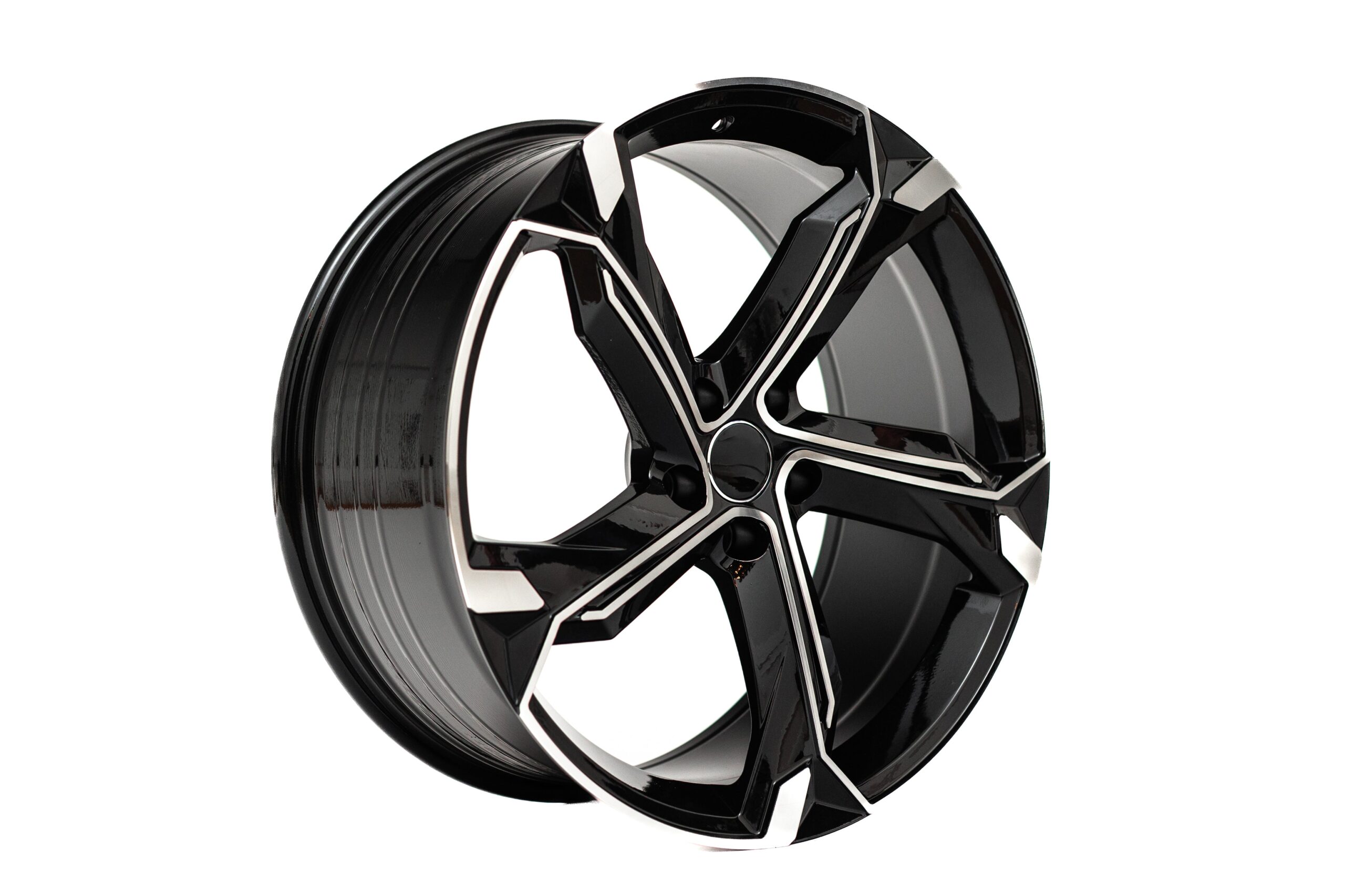 Alloy Wheels 20" 5x112 for Volkswagen Set of 4 - Image 2