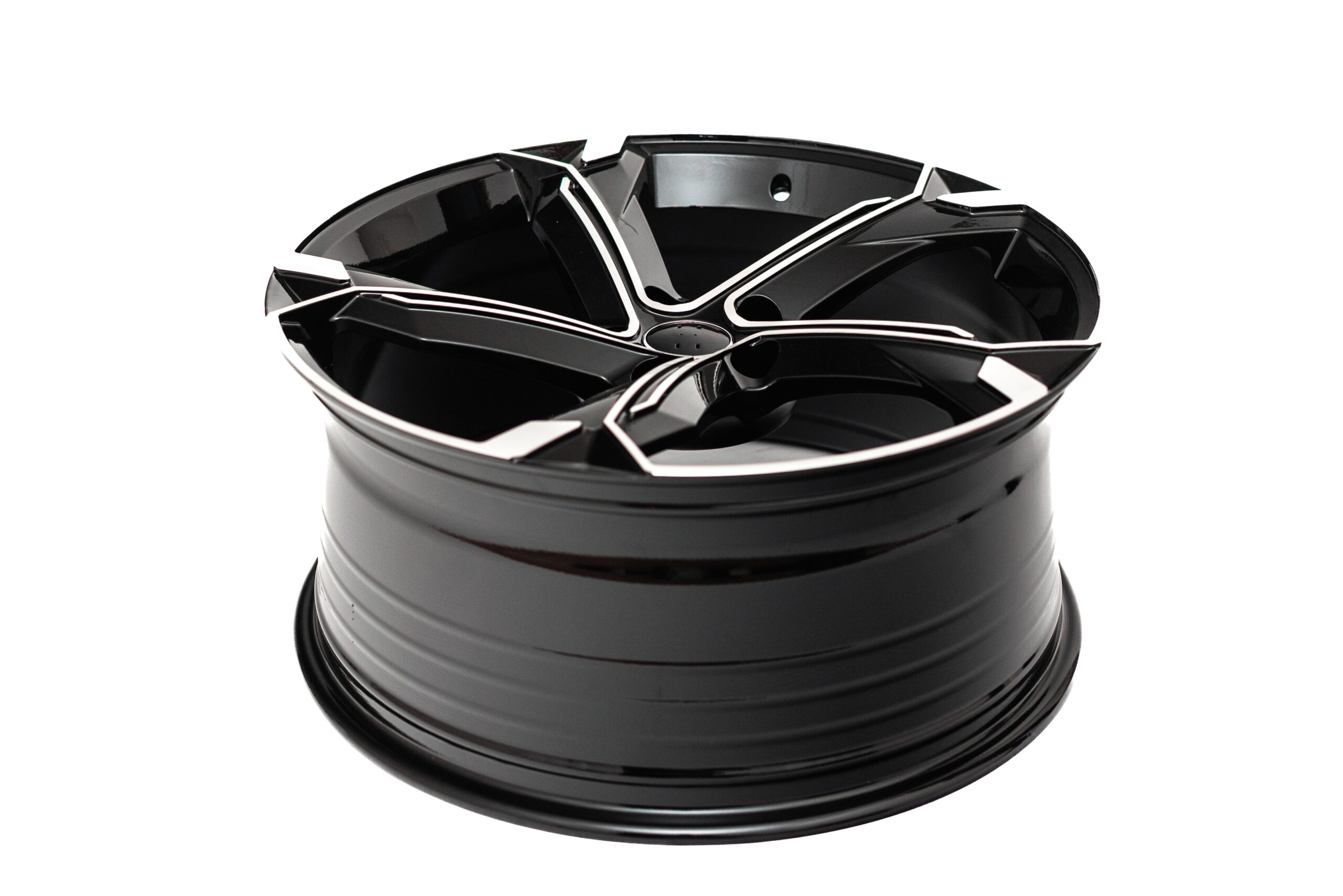 Alloy Wheels 20" 5x112 for Audi Set of 4 - Image 4