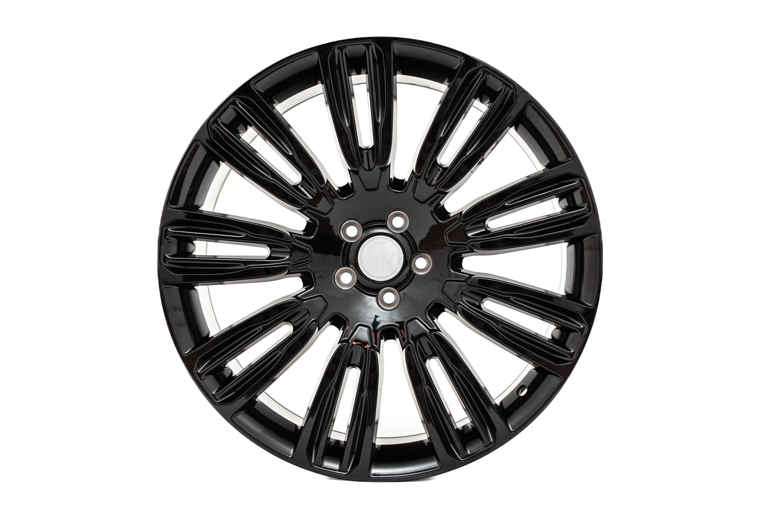 Alloy Wheels 21" 5x108 for Range Rover Set of 4