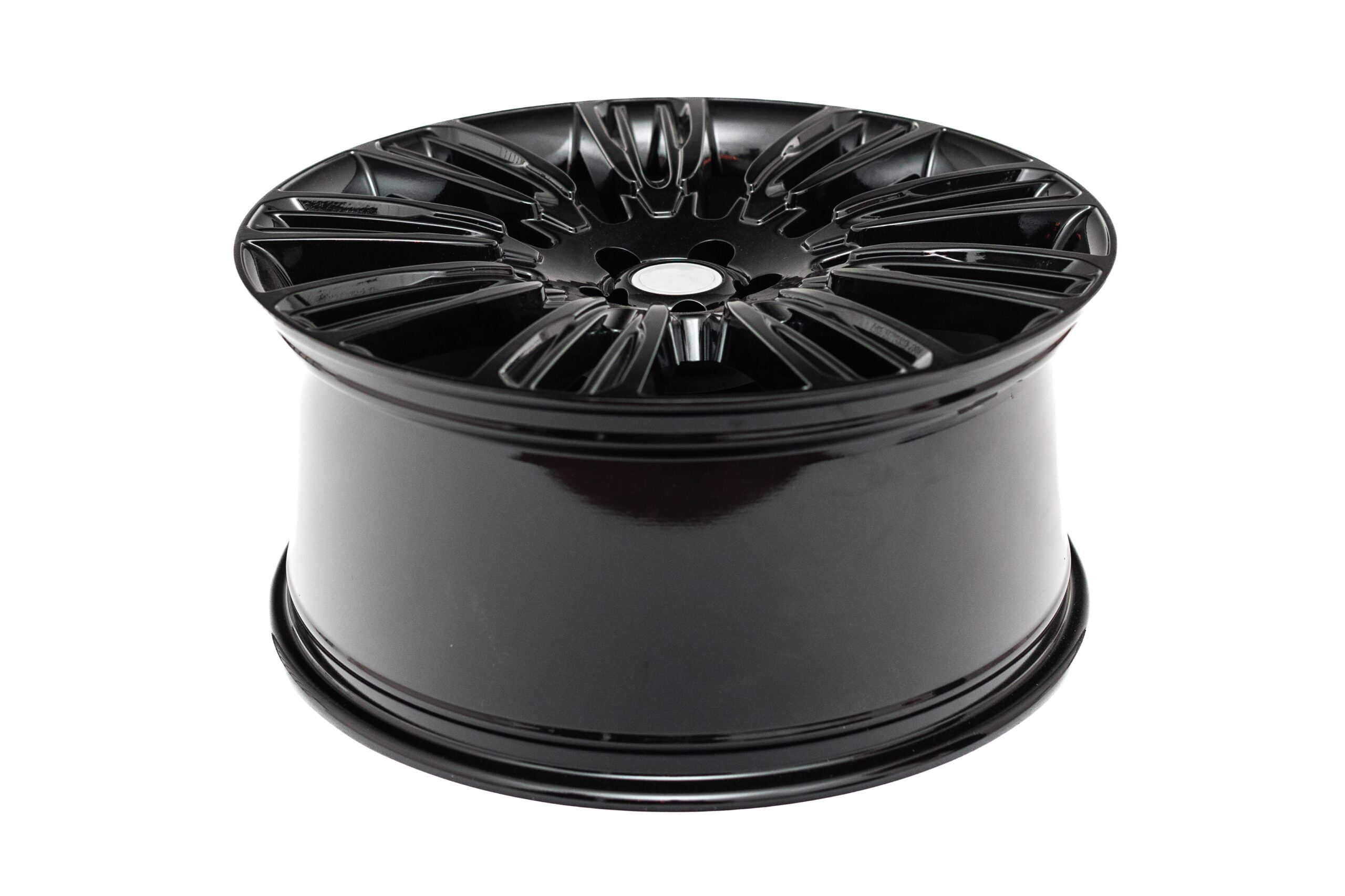 Alloy Wheels 21" 5x108 for Range Rover Set of 4 - Image 4