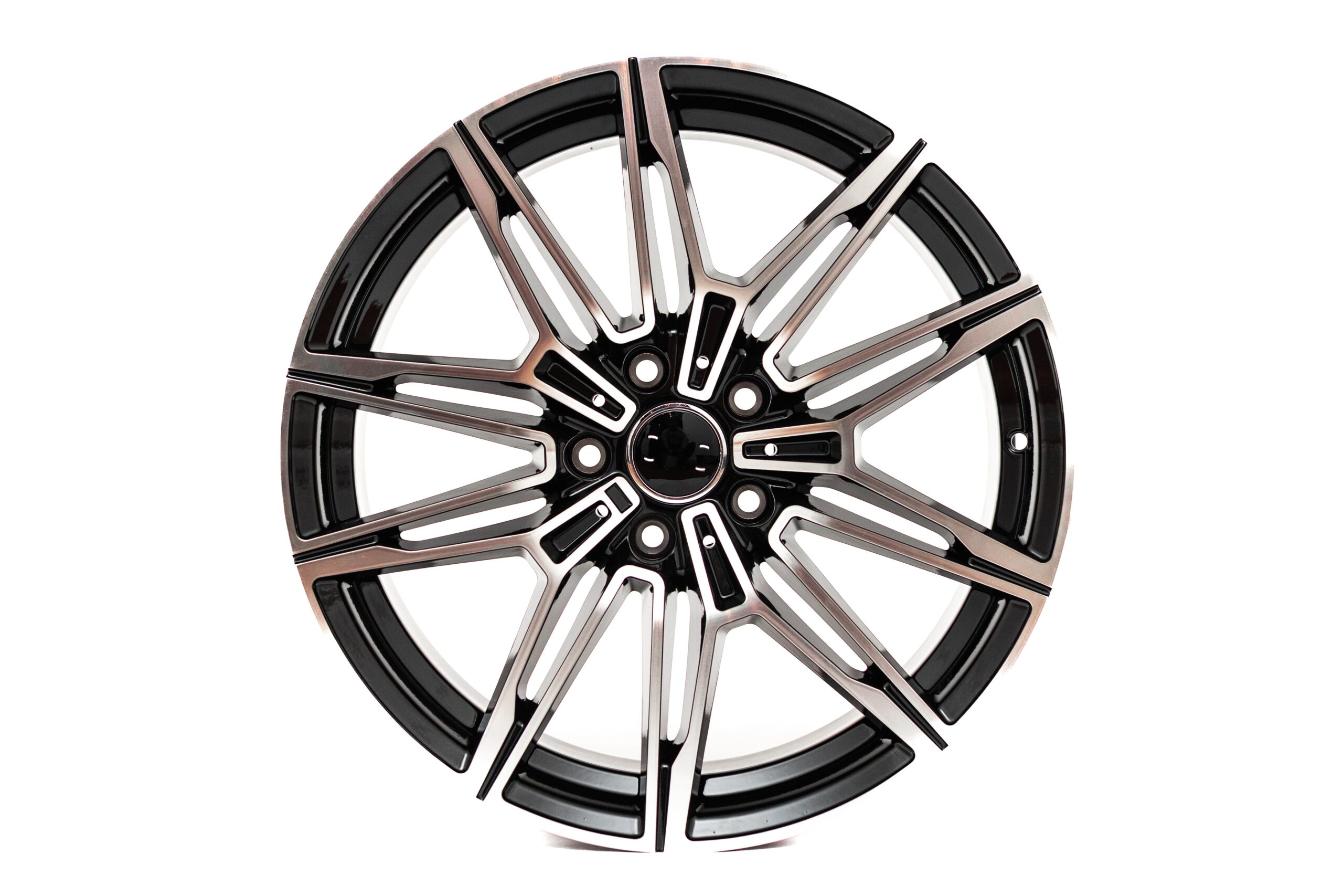 Alloy Wheels 19" 5x112 for Mercedes Set of 4