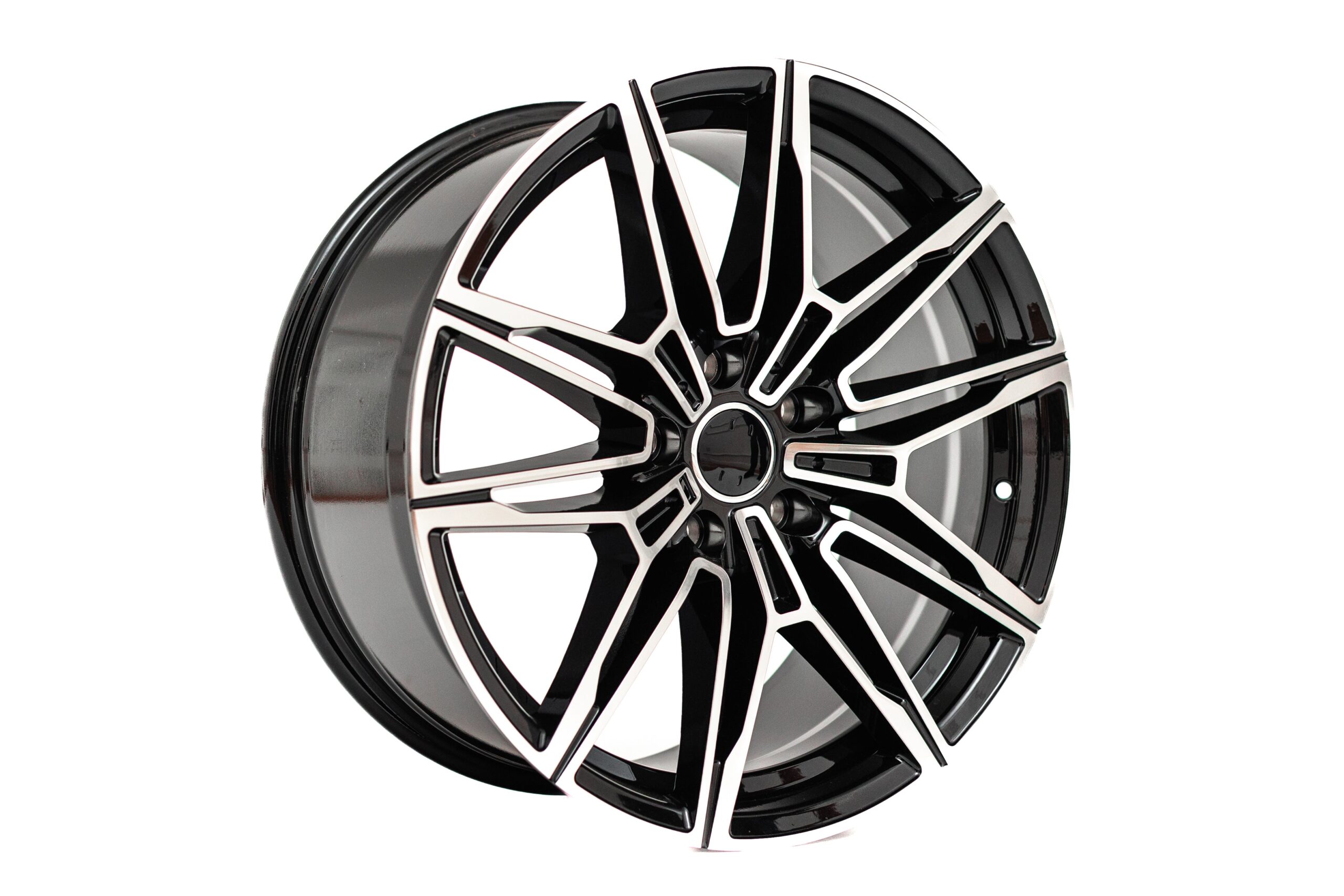 Alloy Wheels 19" 5x112 for Mercedes Set of 4 - Image 2
