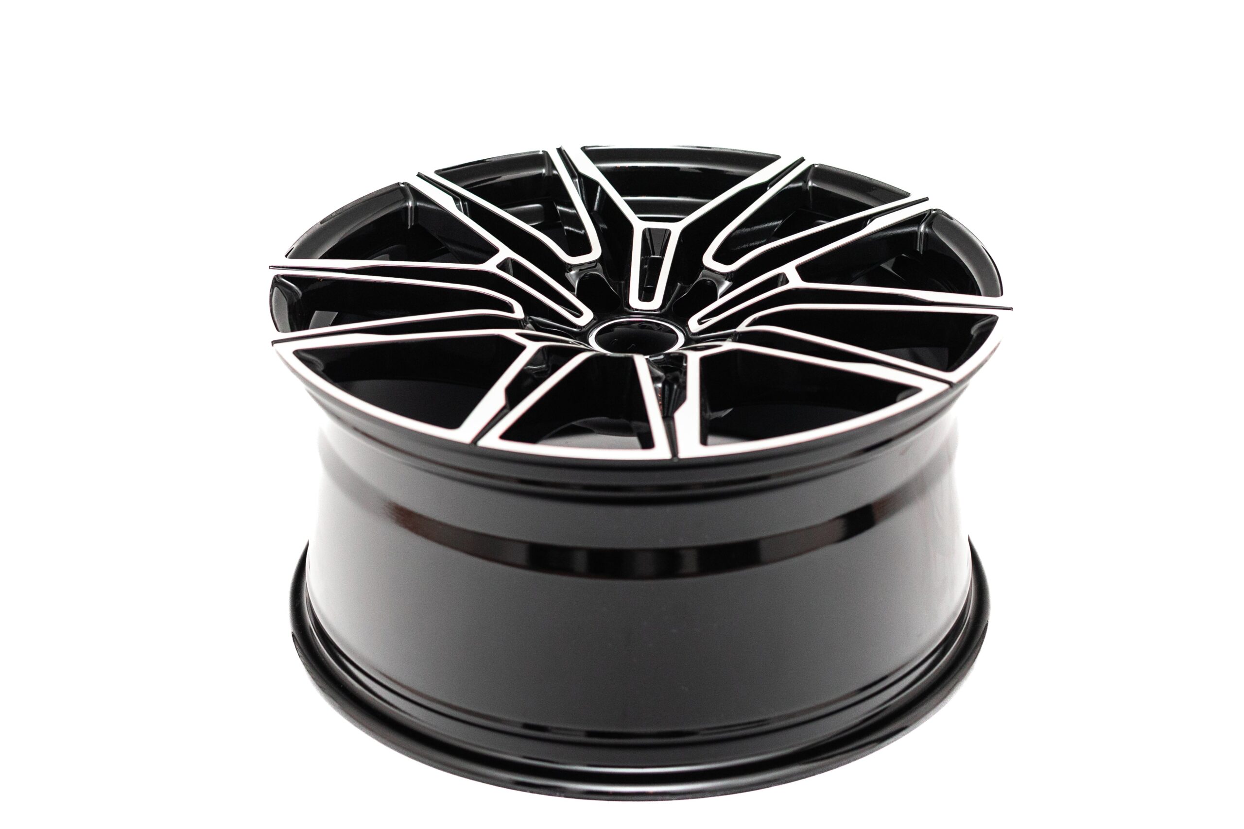 Alloy Wheels 19" 5x112 for Mercedes Set of 4 - Image 4