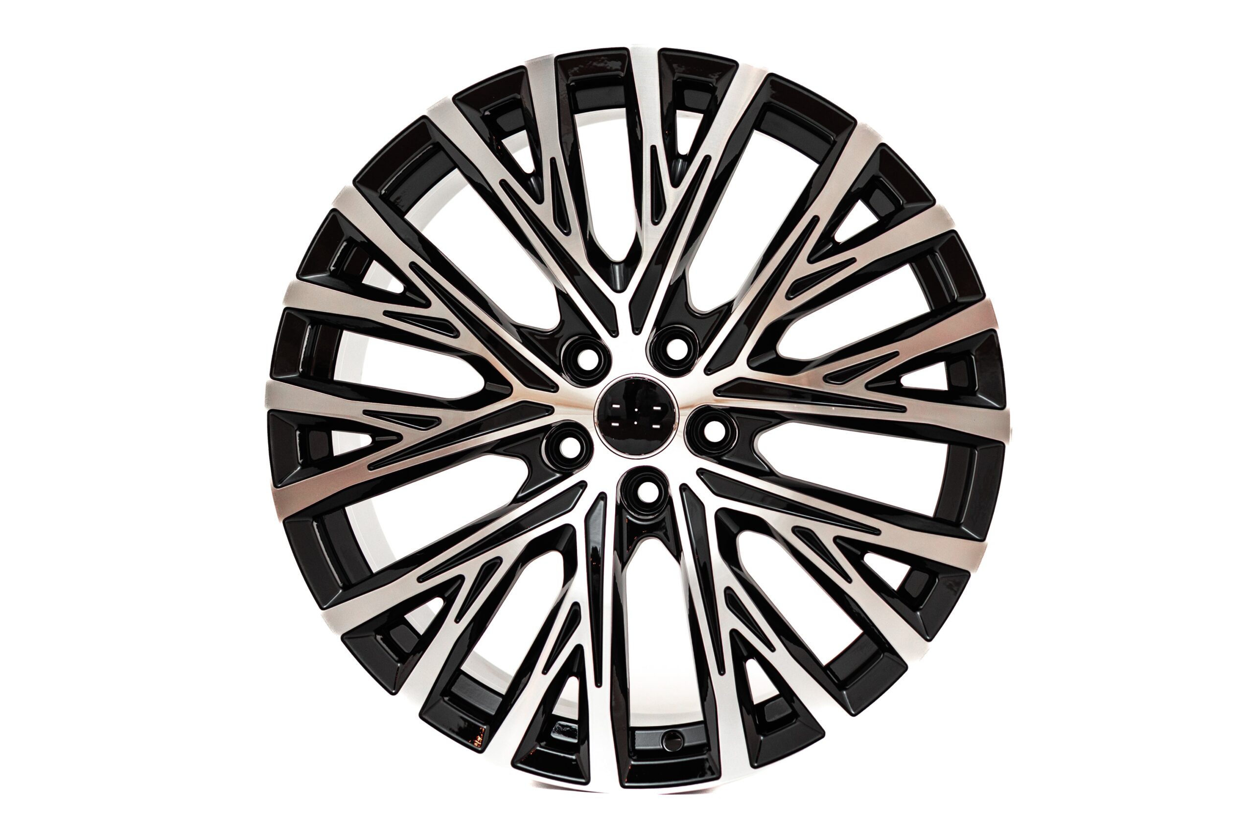 Alloy Wheels 18" 5x112 for Audi Set of 4