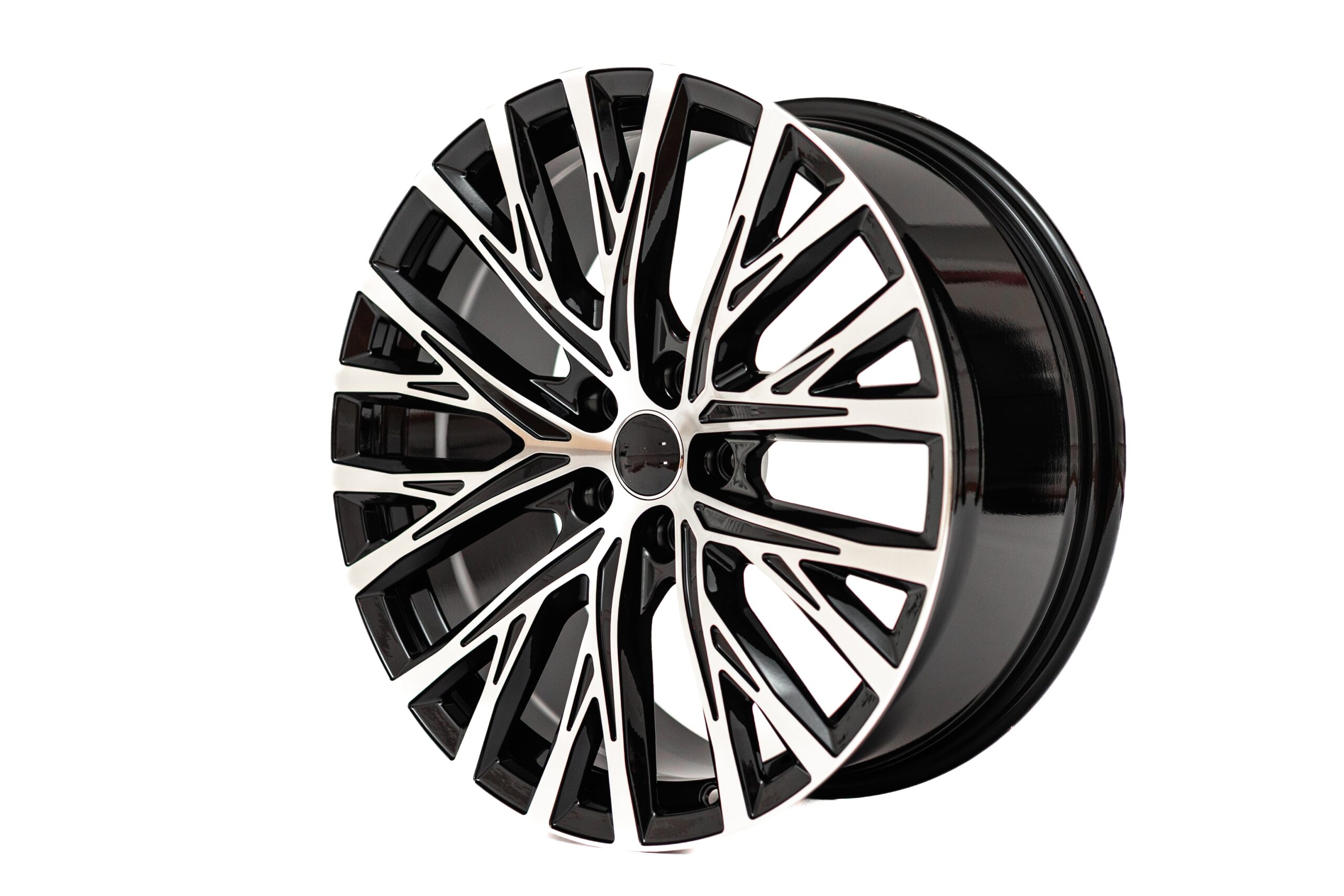 Alloy Wheels 18" 5x112 for Skoda Set of 4 - Image 3