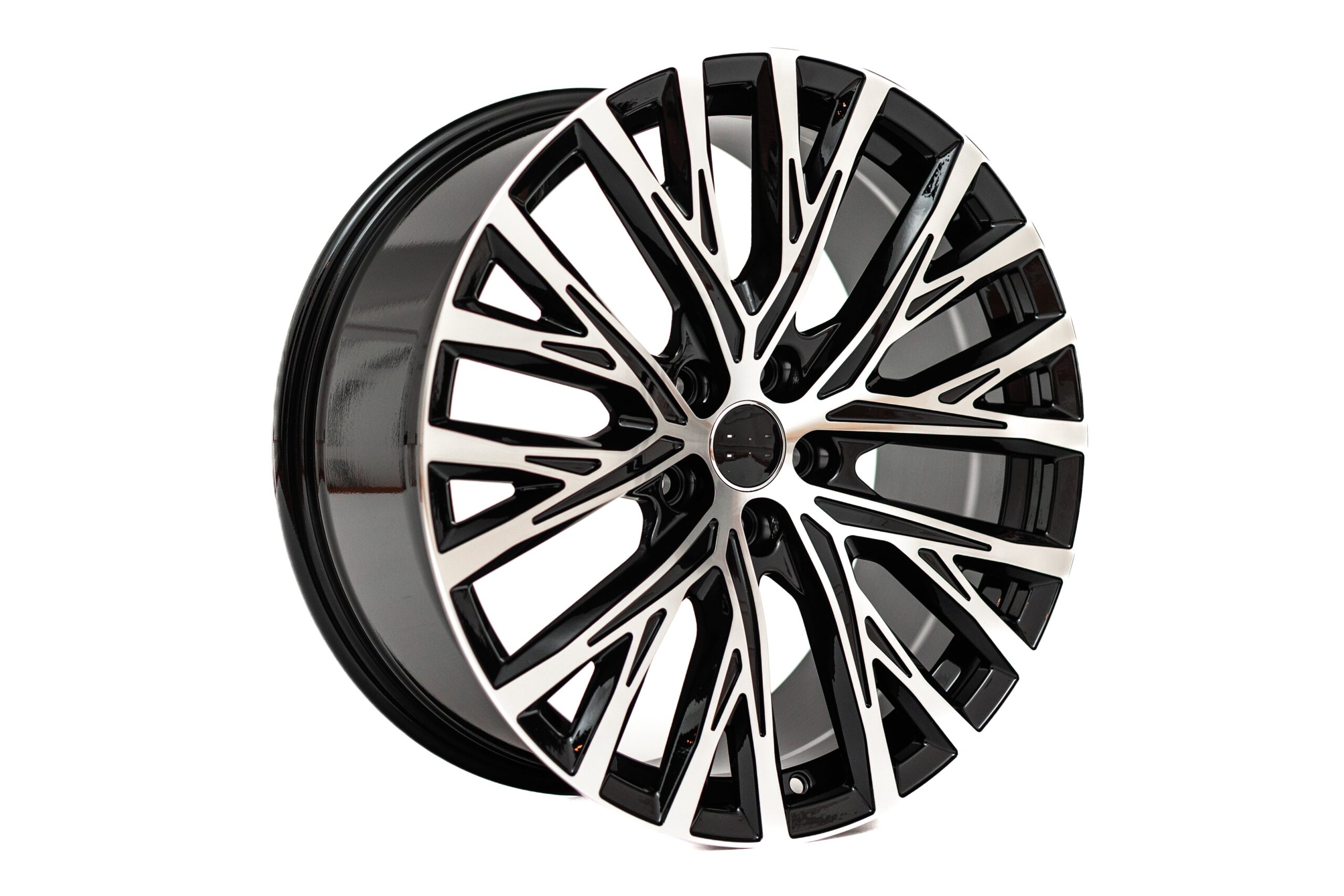 Alloy Wheels 18" 5x112 for BMW Set of 4 - Image 2