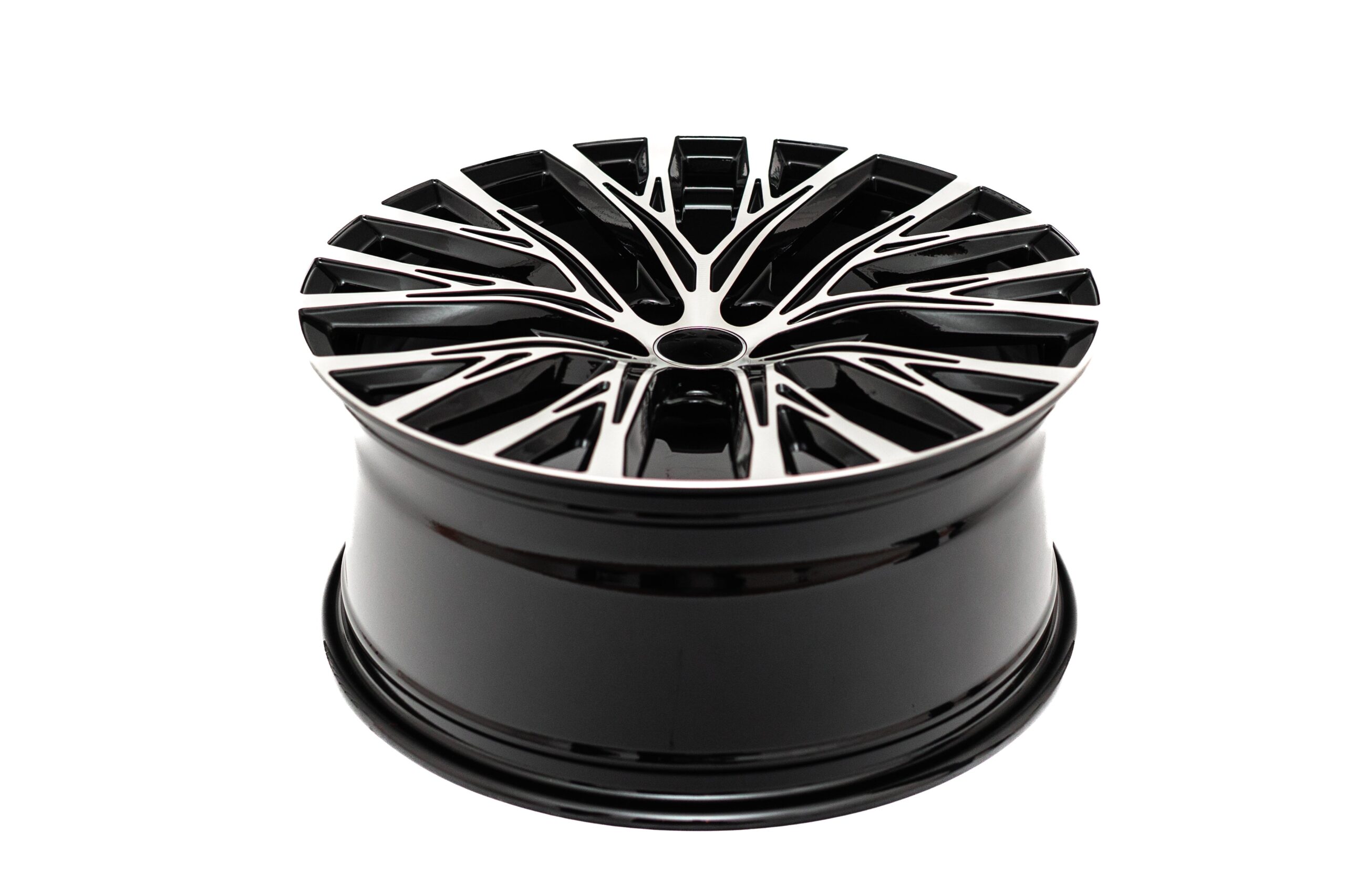 Alloy Wheels 20" 5x112 for Skoda Set of 4 - Image 4