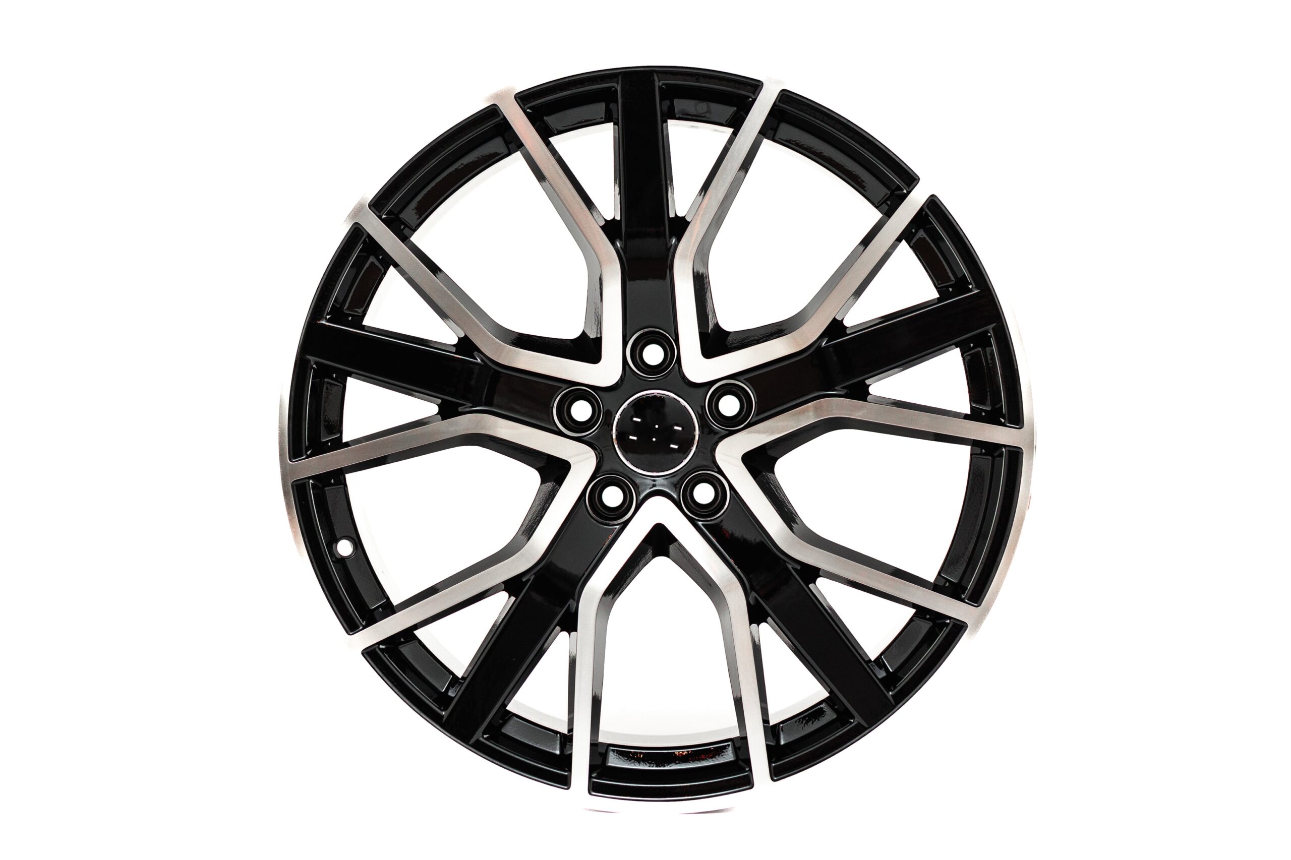 Alloy Wheels 19" 5x112 for Skoda Set of 4