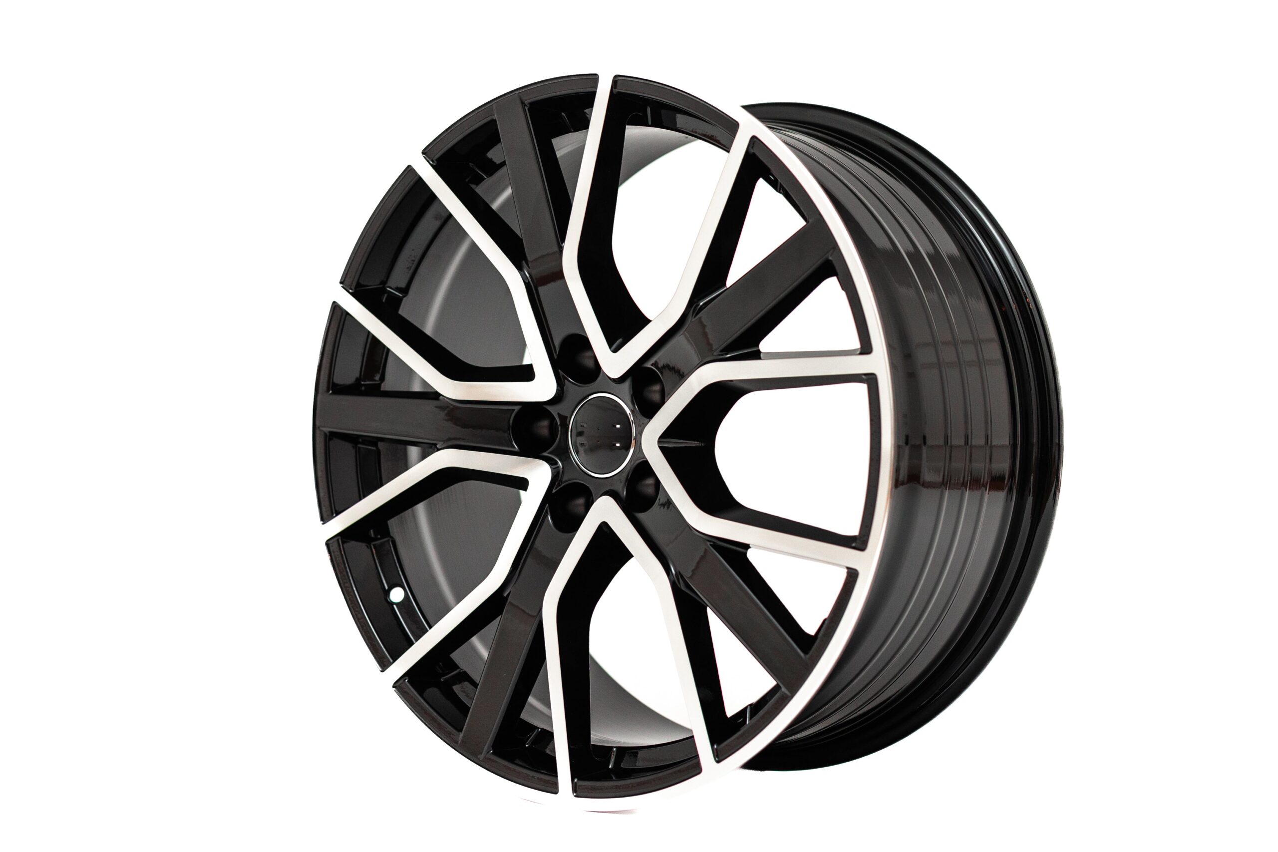 Alloy Wheels 19" 5x112 for Skoda Set of 4 - Image 3