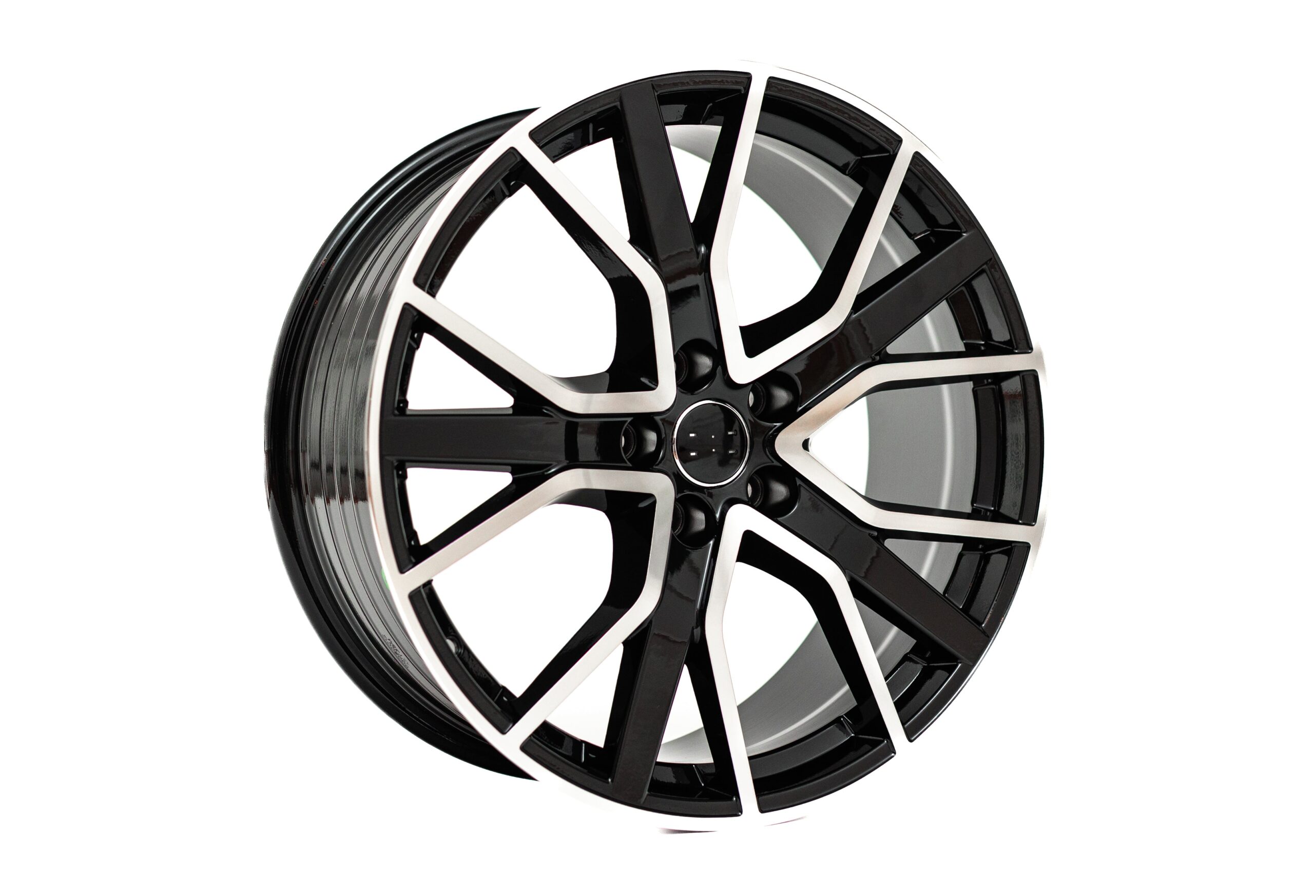 Alloy Wheels 19" 5x112 for Skoda Set of 4 - Image 2