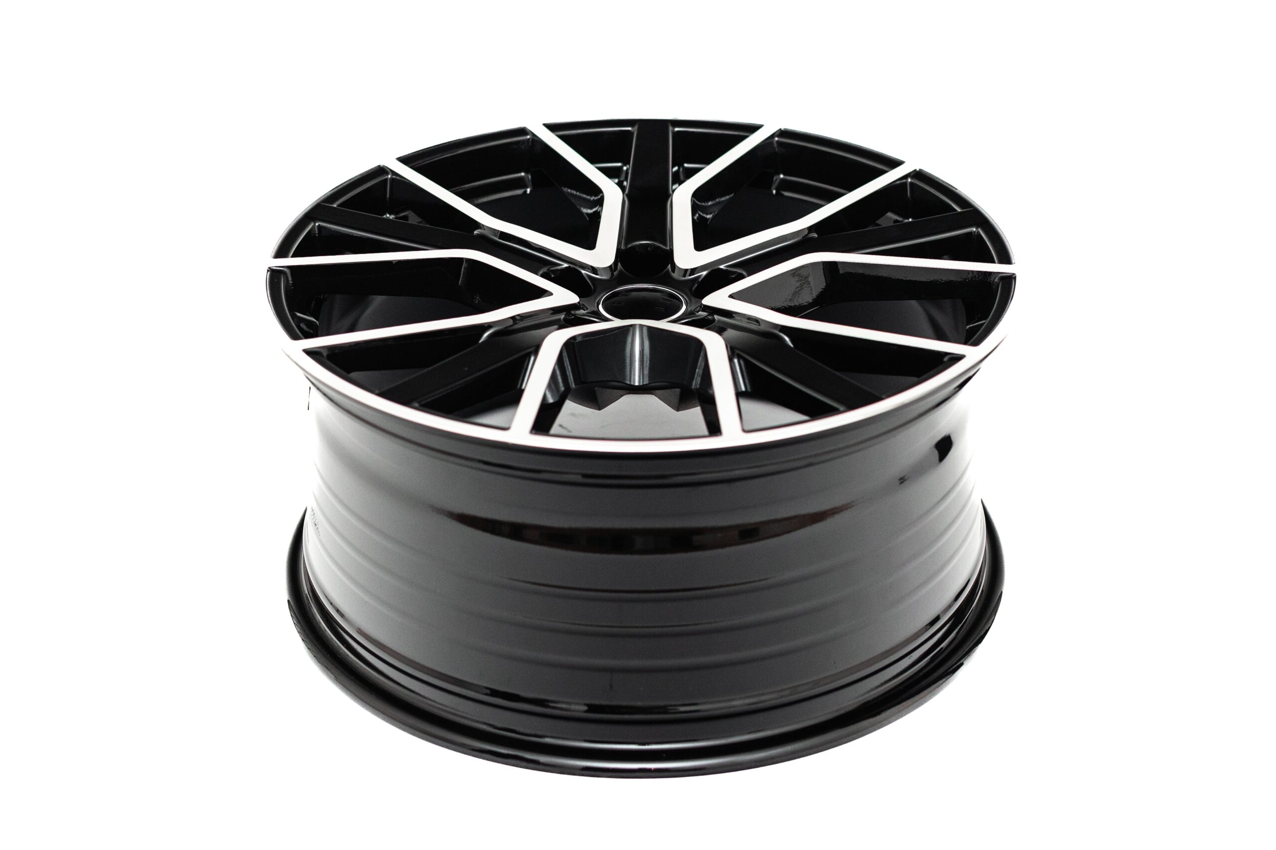 Alloy Wheels 19" 5x112 for Skoda Set of 4 - Image 4