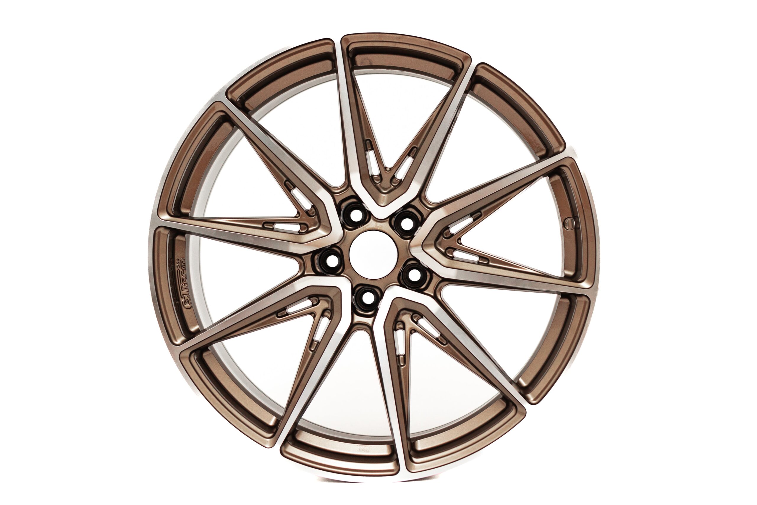 Alloy Wheels 20" 5x120 for Mercedes Set of 4