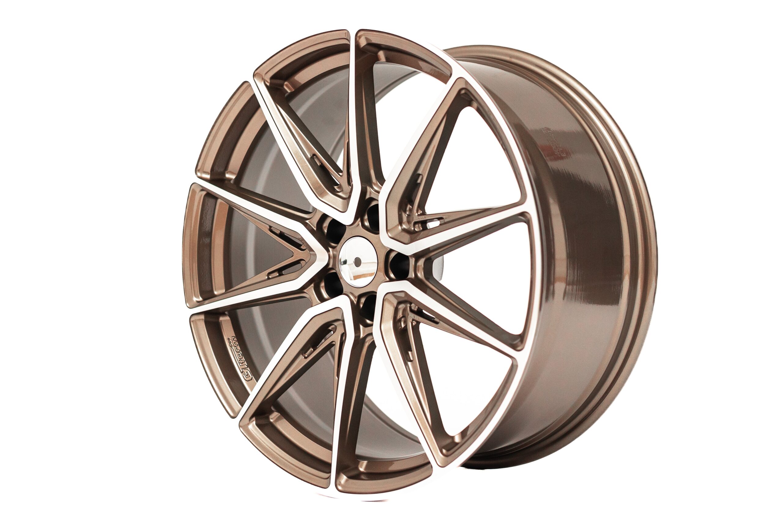 Alloy Wheels 20" 5x120 for Mercedes Set of 4 - Image 3