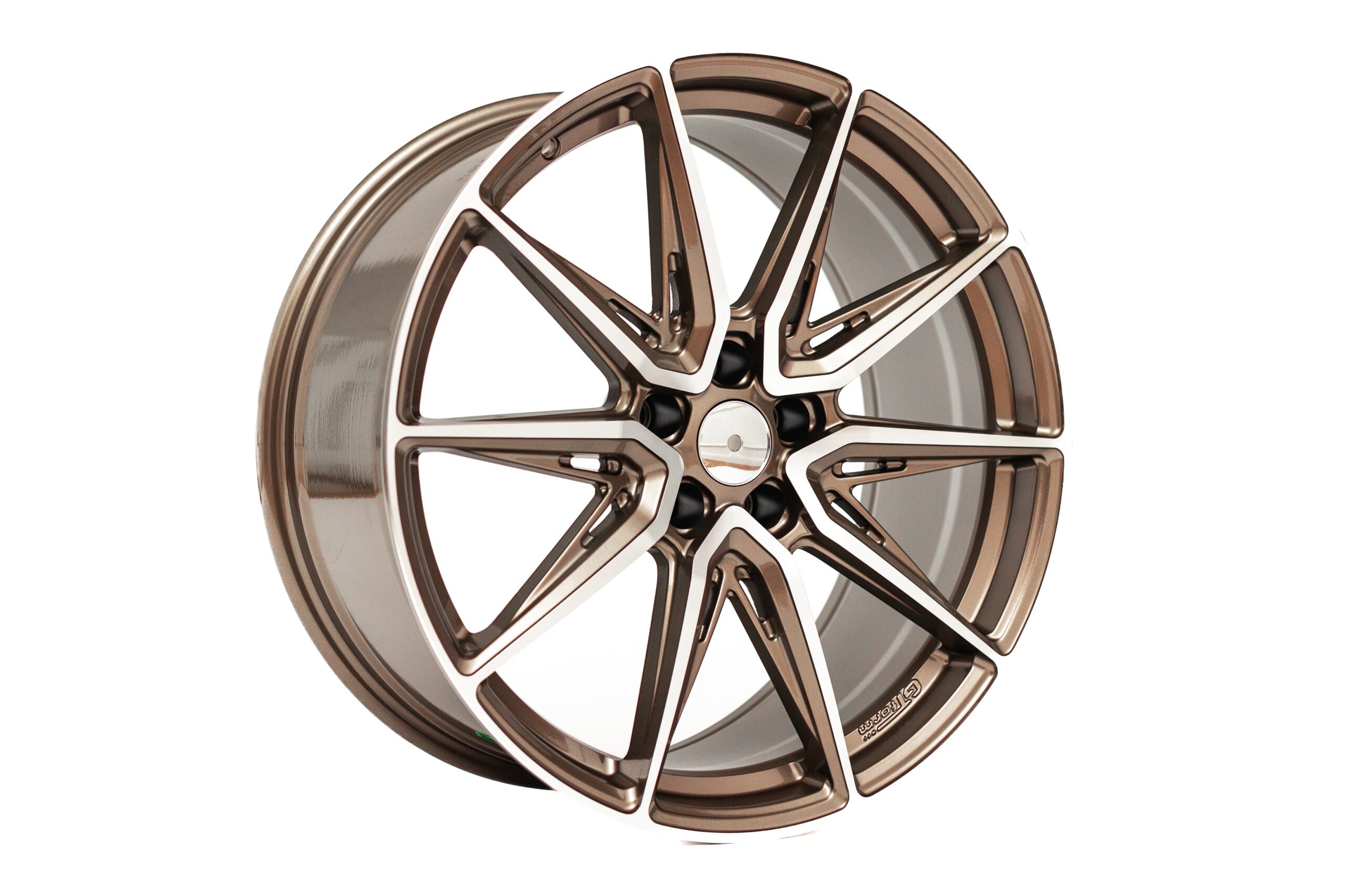 Alloy Wheels 20" 5x120 for Mercedes Set of 4 - Image 2