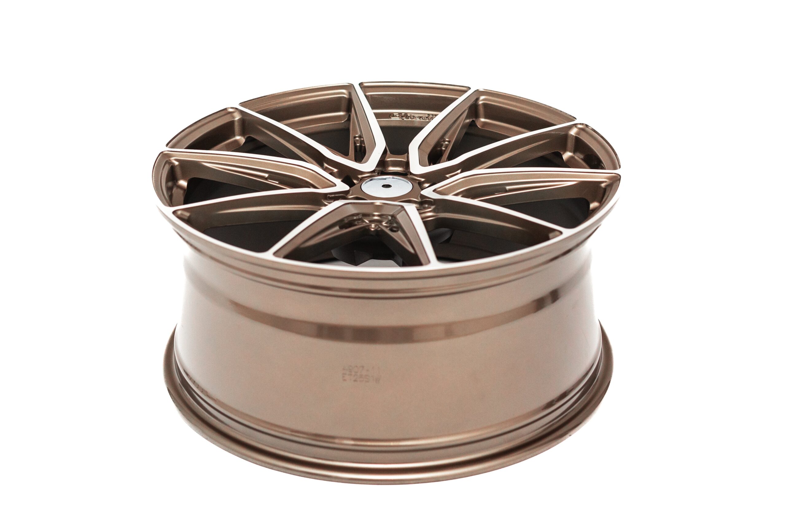 Alloy Wheels 20" 5x120 for Mercedes Set of 4 - Image 4